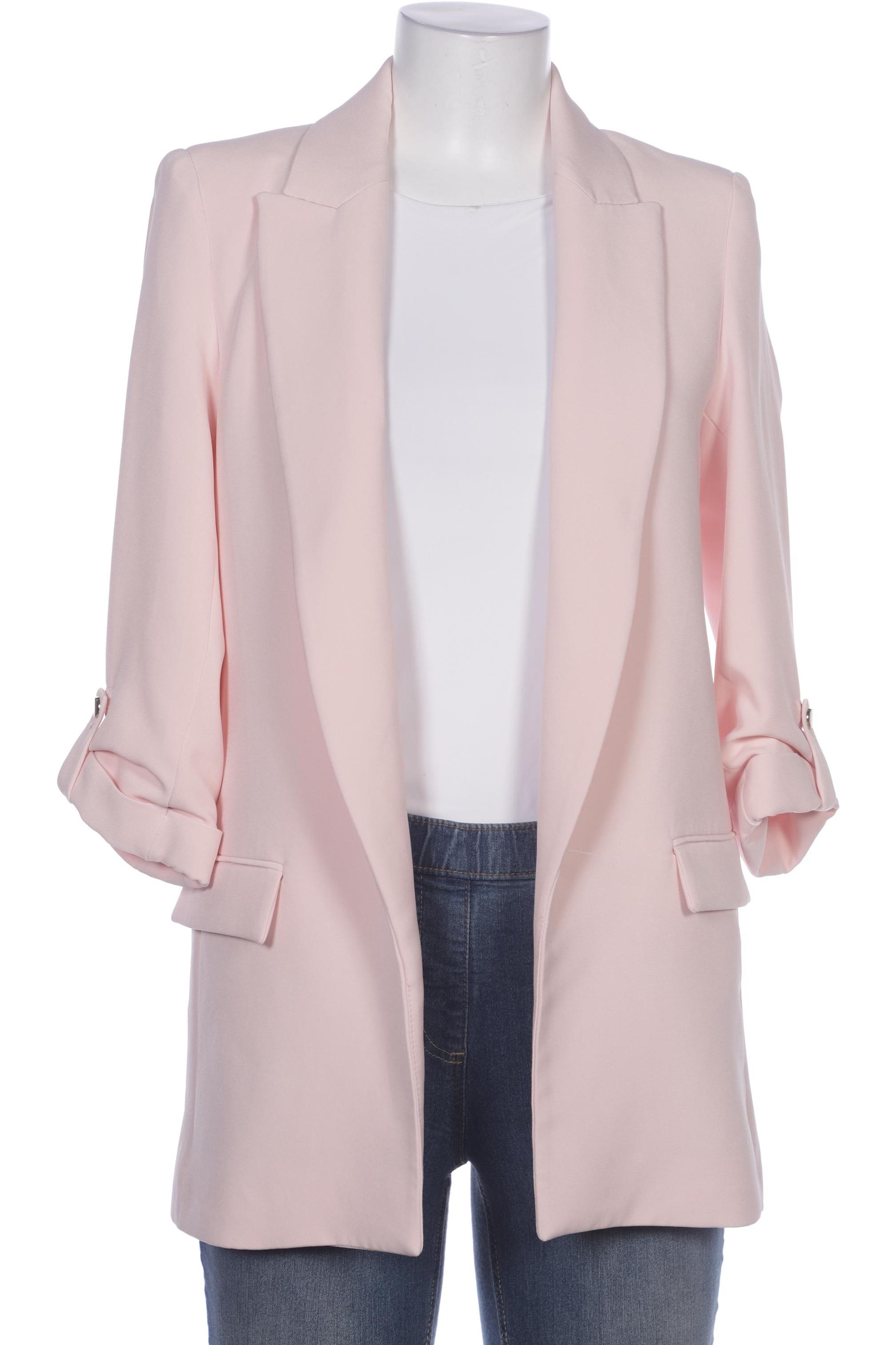 

Zara Damen Blazer, pink, Gr. 36