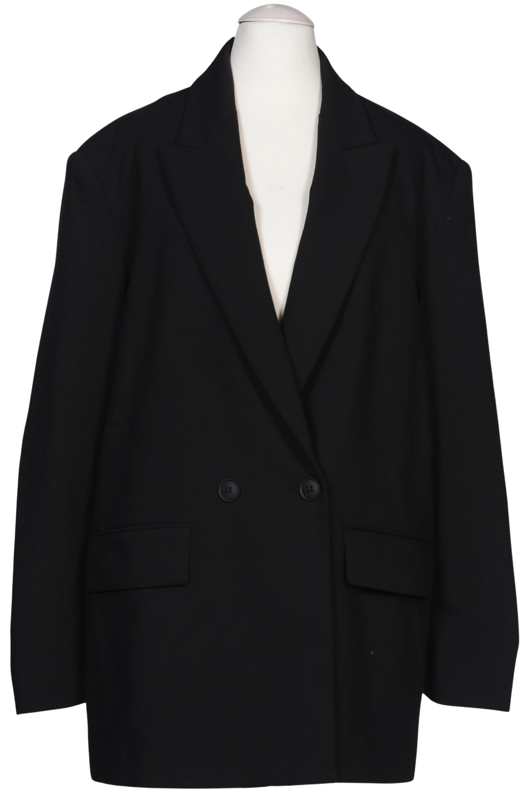 

Zara Damen Blazer, schwarz, Gr. 36