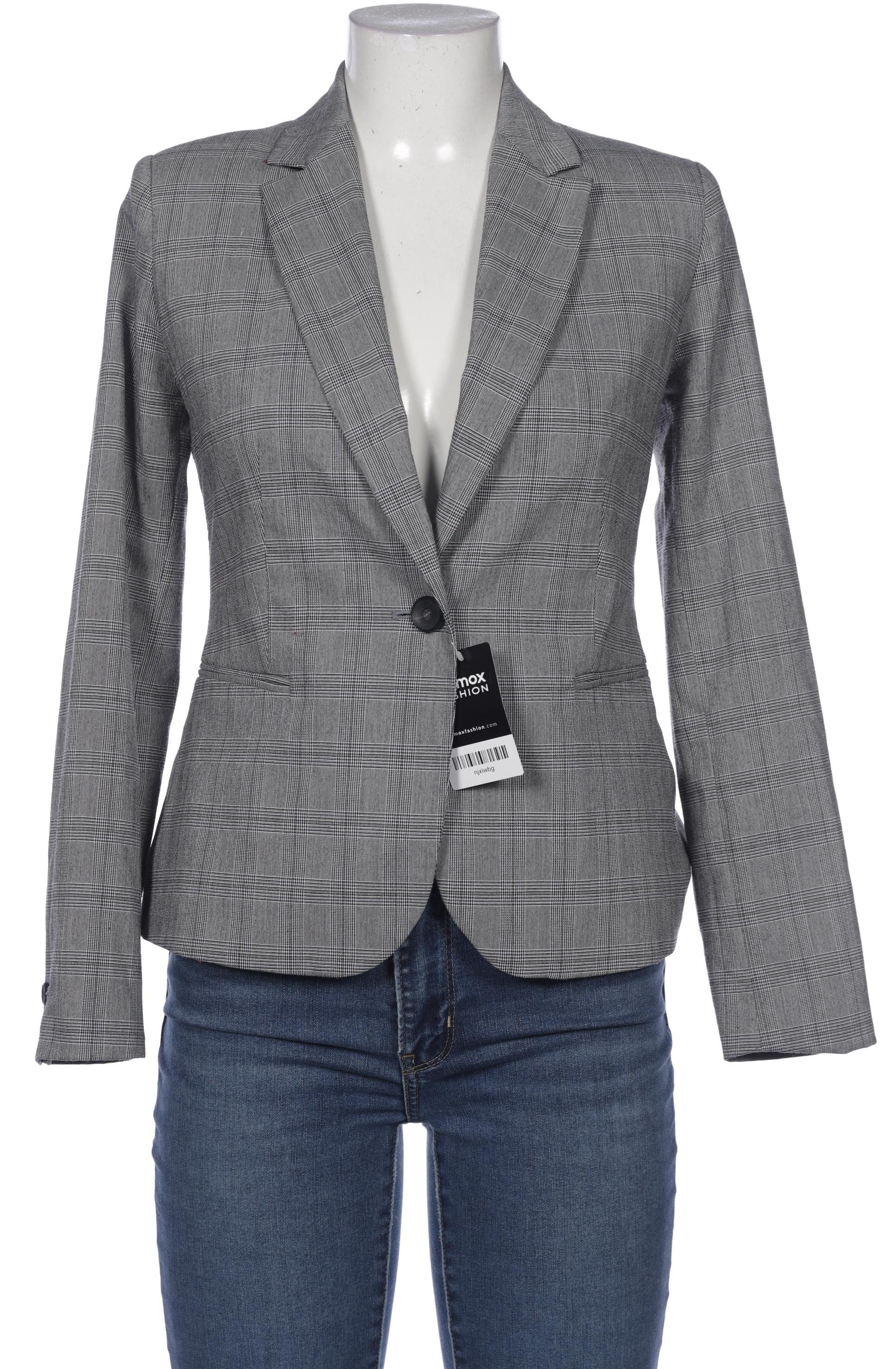 

Zara Damen Blazer, grau, Gr. 36