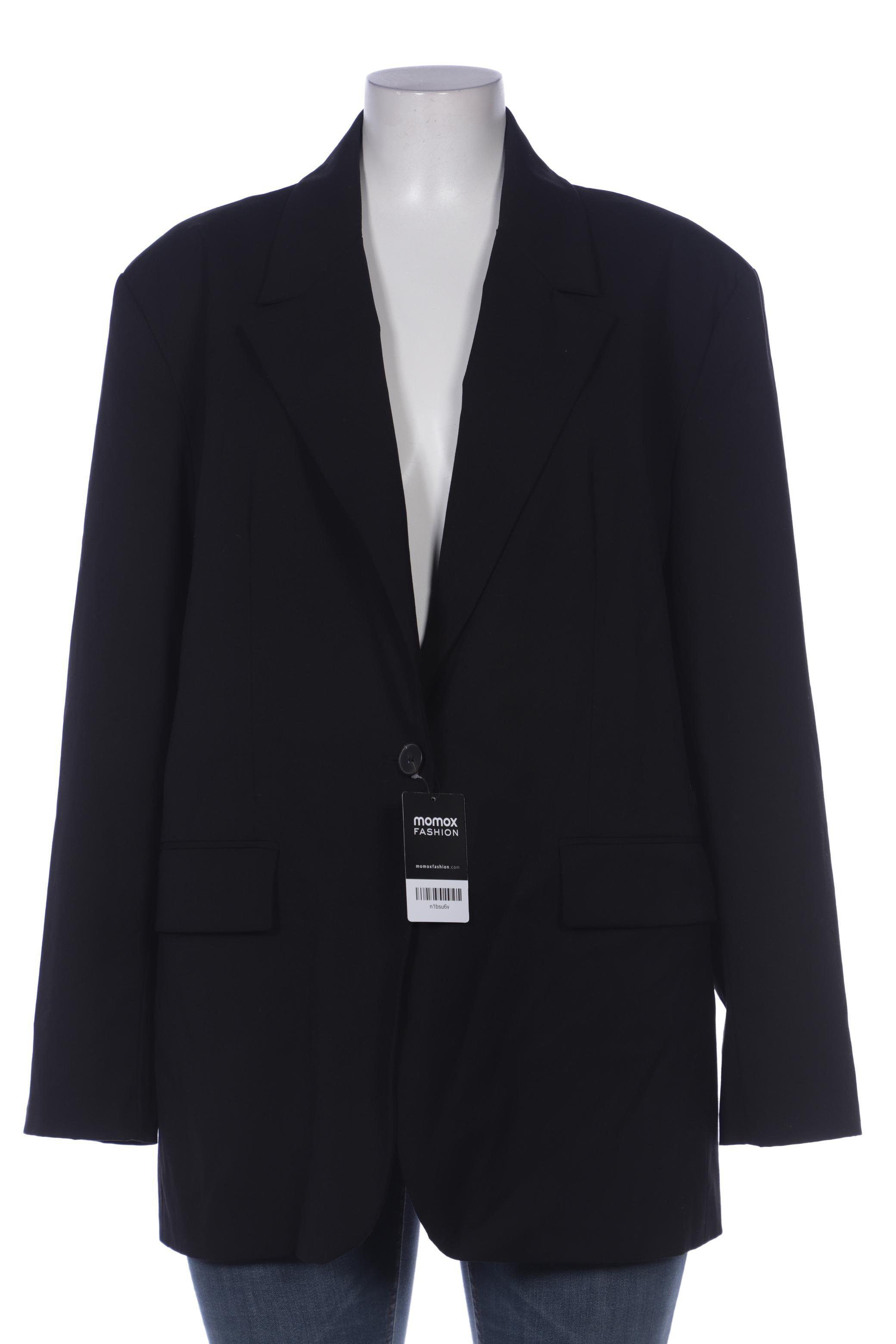 

Zara Damen Blazer, schwarz, Gr. 46