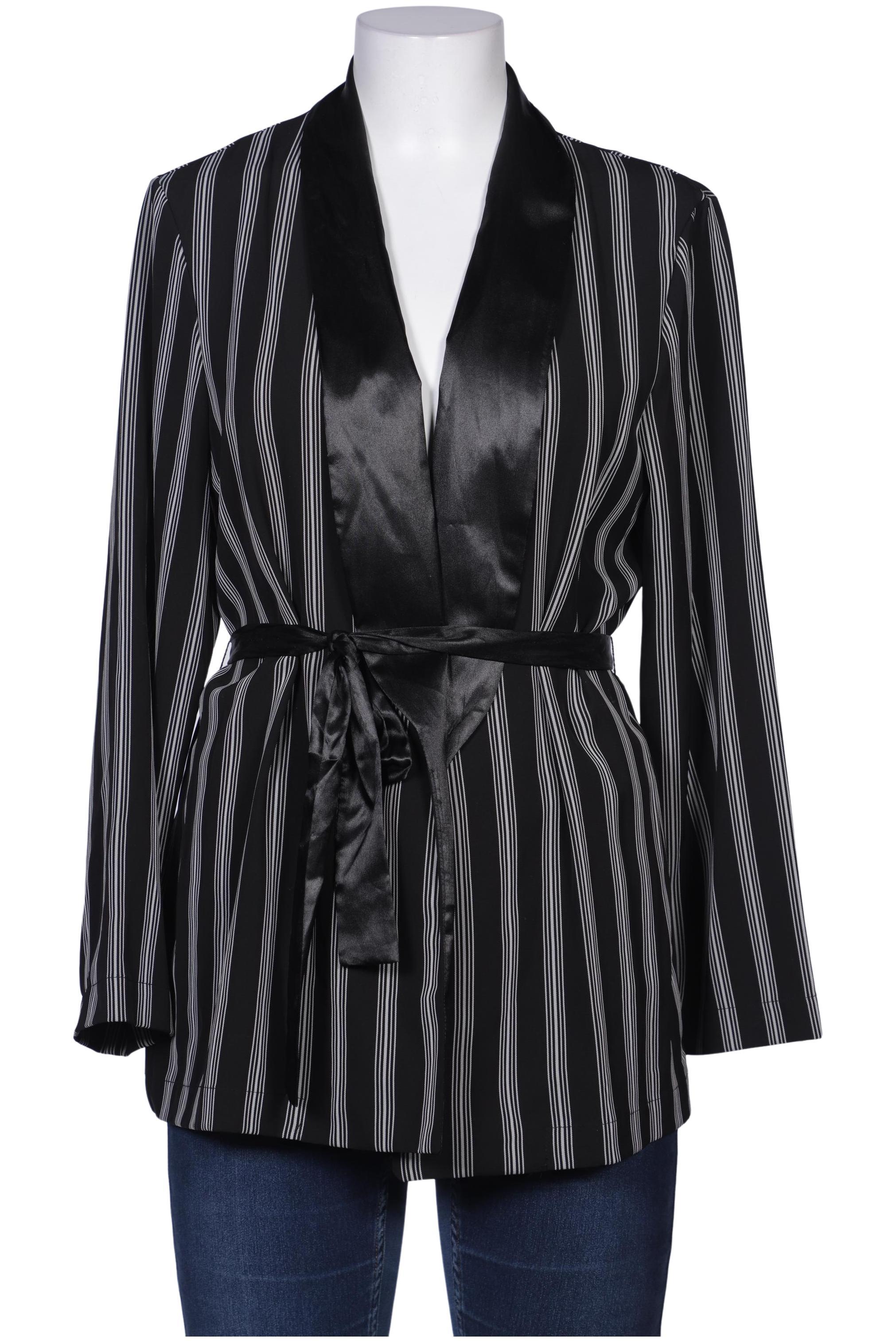 

Zara Damen Blazer, schwarz, Gr. 42