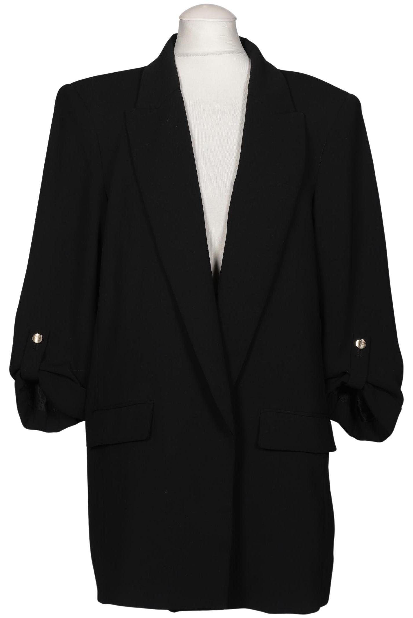 

Zara Damen Blazer, schwarz, Gr. 38