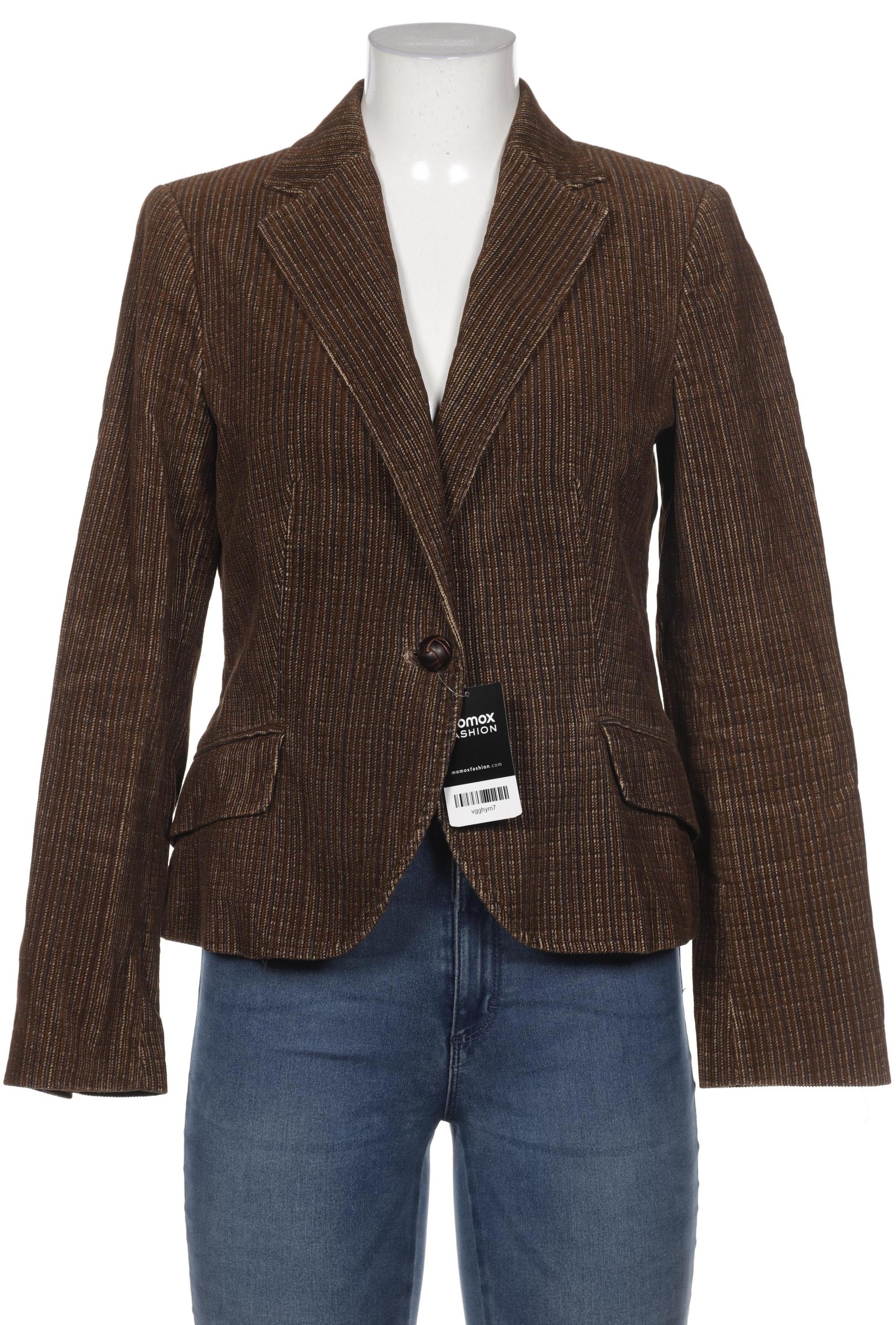 

Zara Damen Blazer, braun, Gr. 42