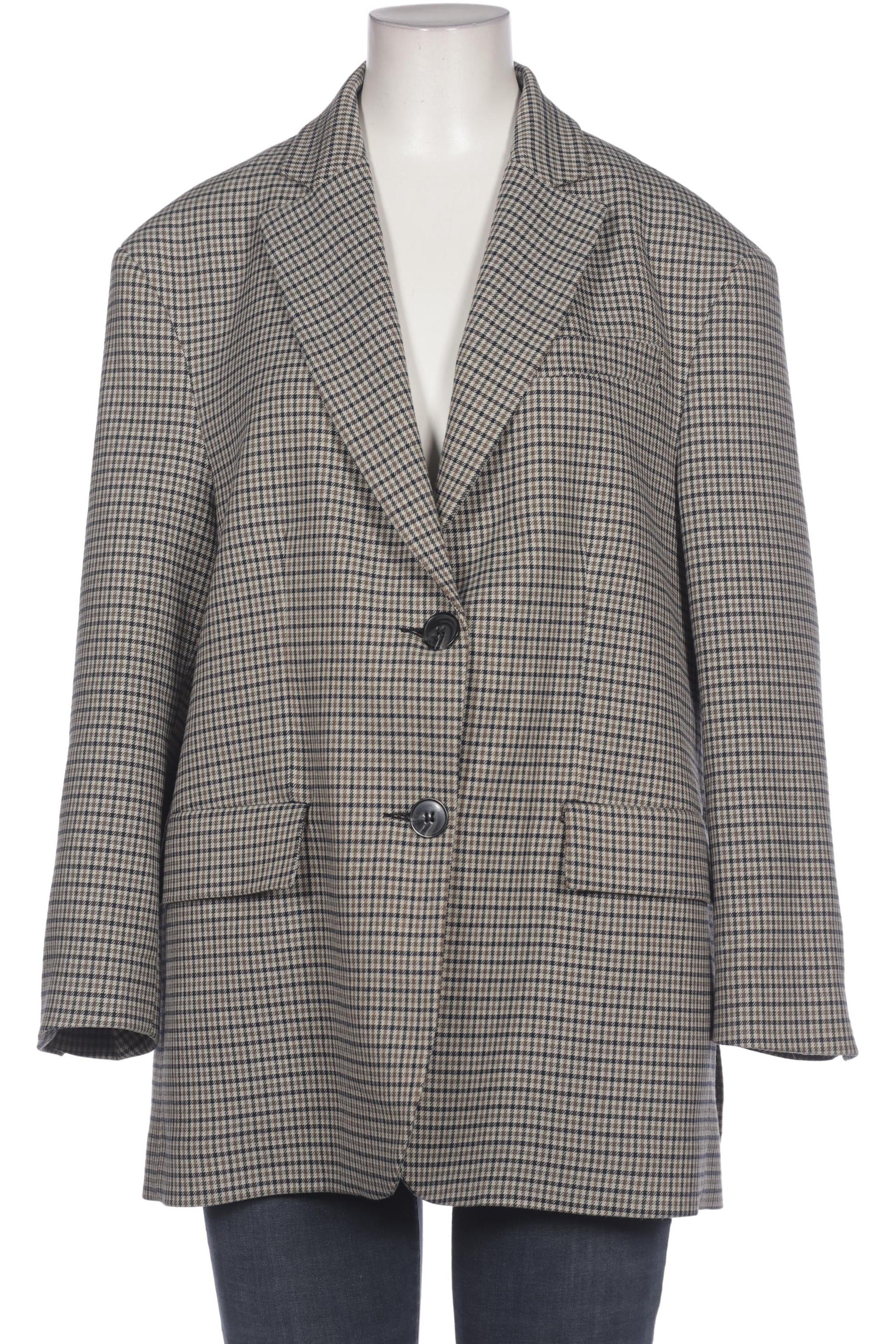 

Zara Damen Blazer, braun, Gr. 34