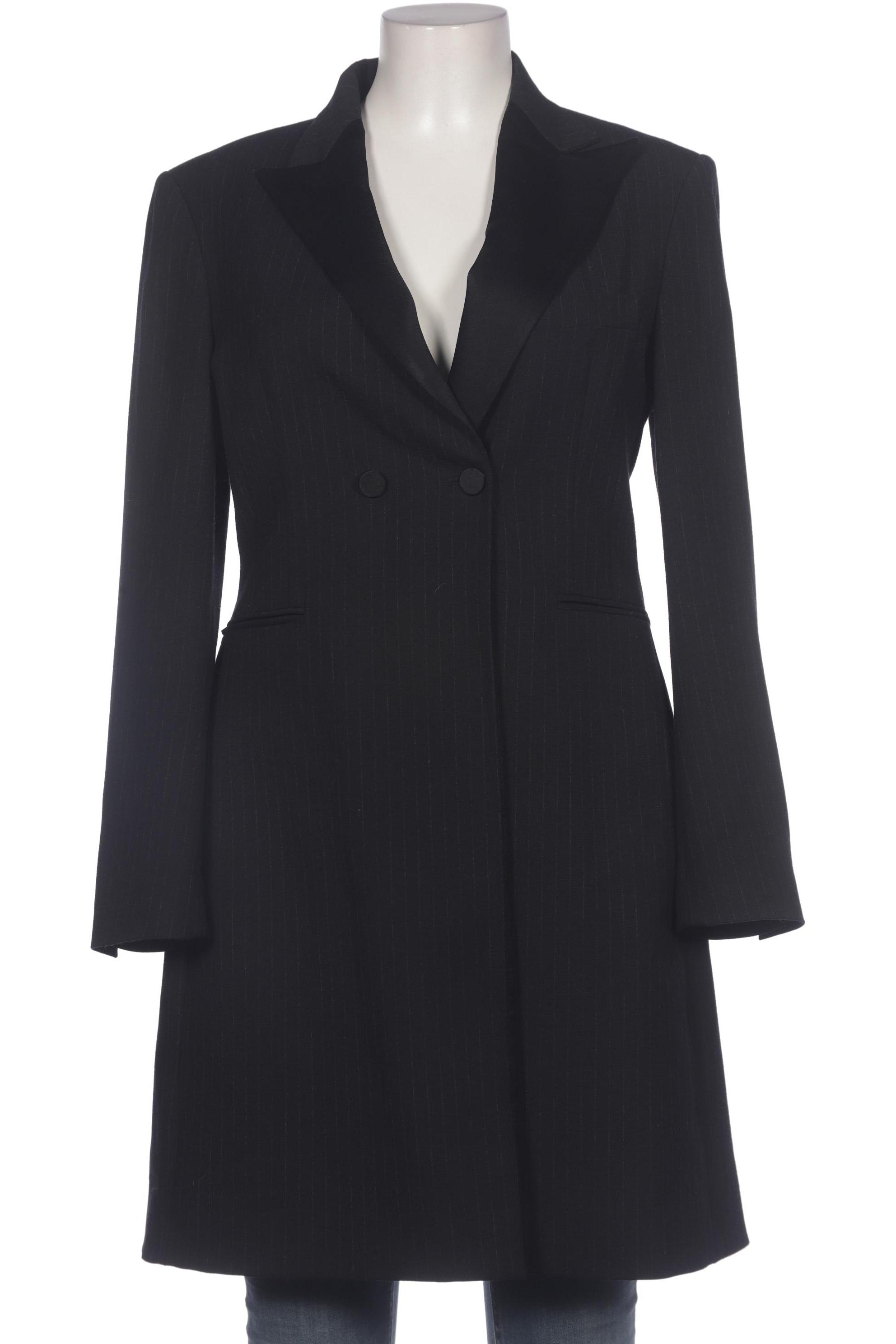 

Zara Damen Blazer, schwarz, Gr. 42