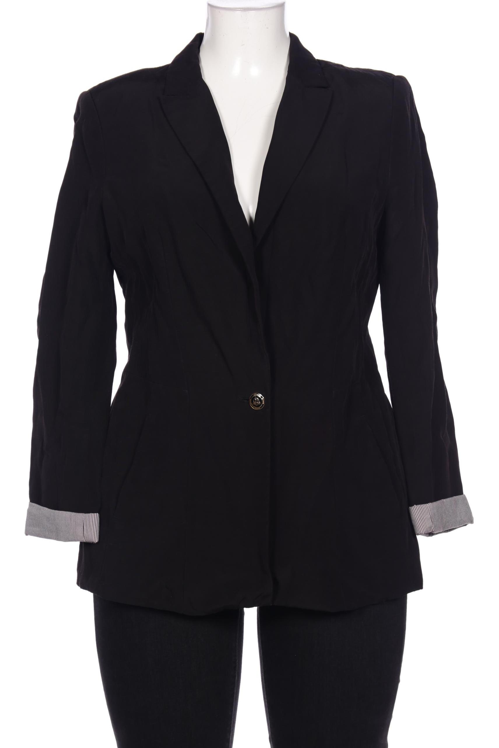 

Zara Damen Blazer, schwarz, Gr. 44