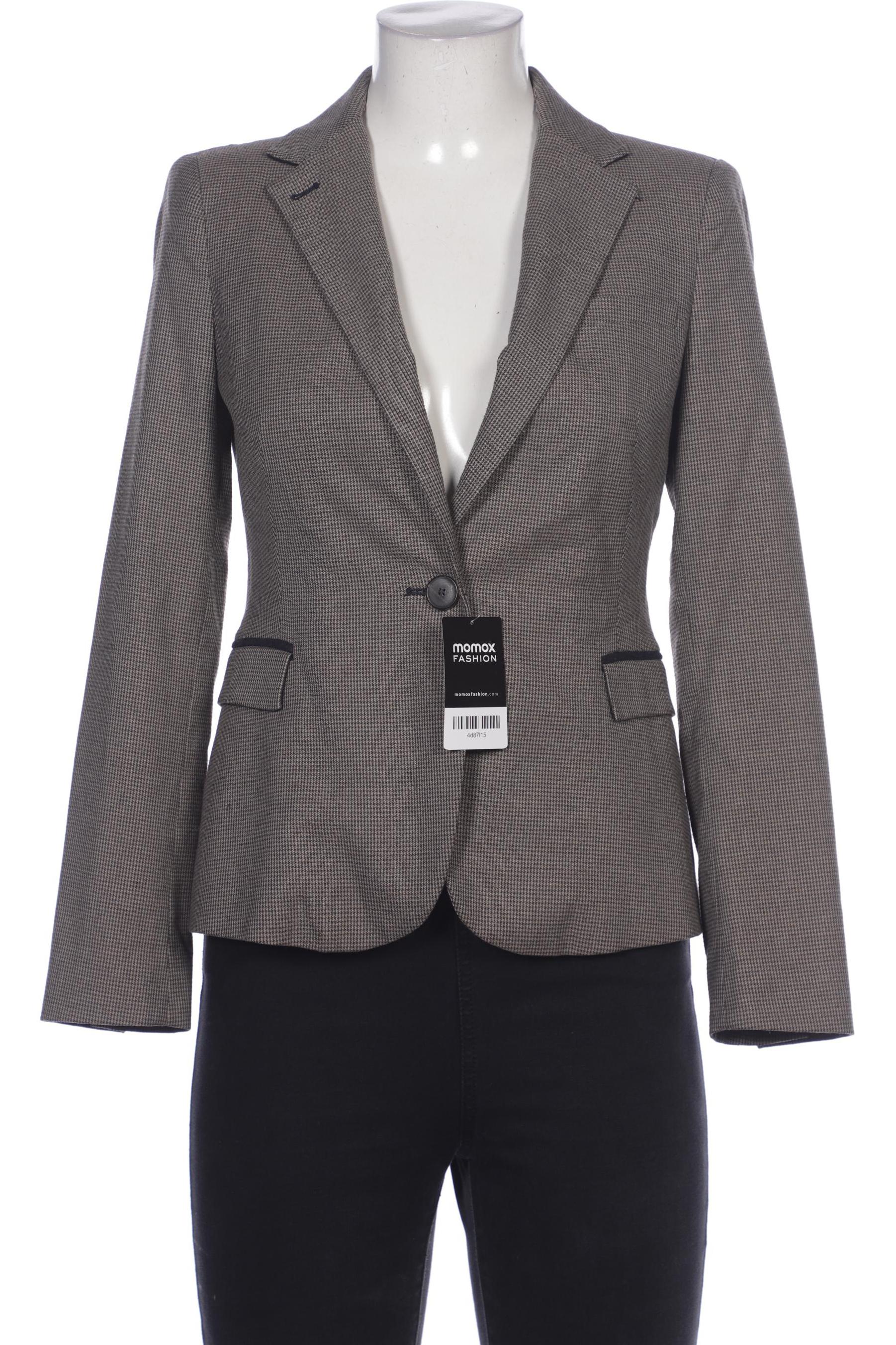 

Zara Damen Blazer, braun, Gr. 38