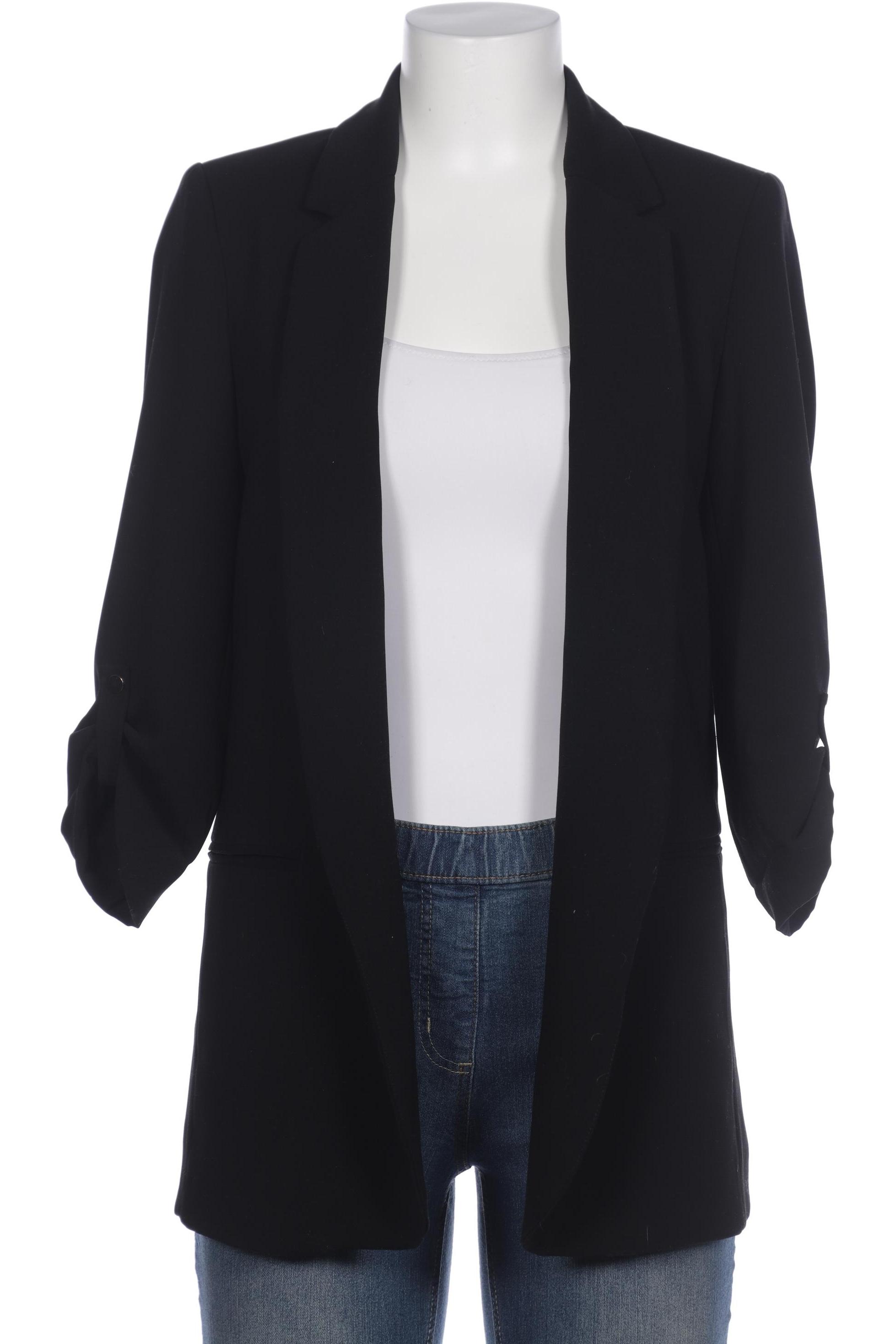 

Zara Damen Blazer, schwarz, Gr. 38
