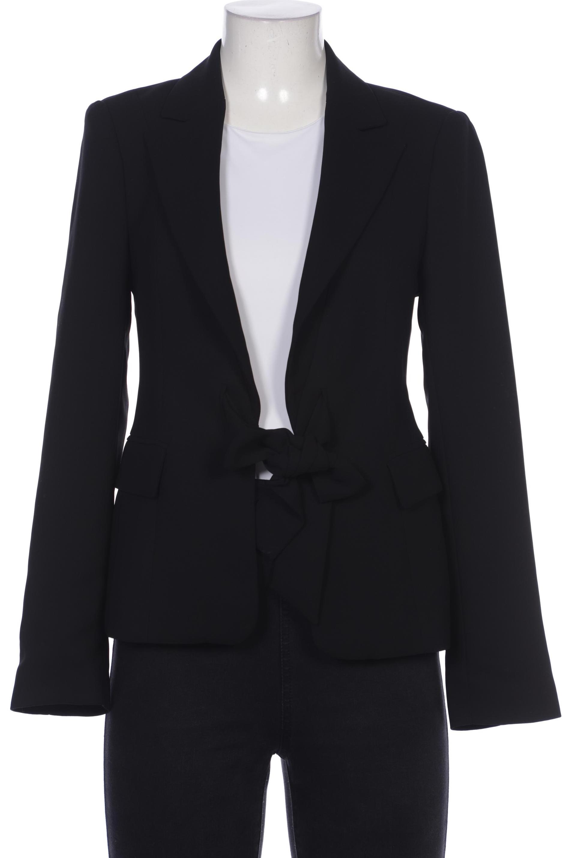 

Zara Damen Blazer, schwarz, Gr. 38