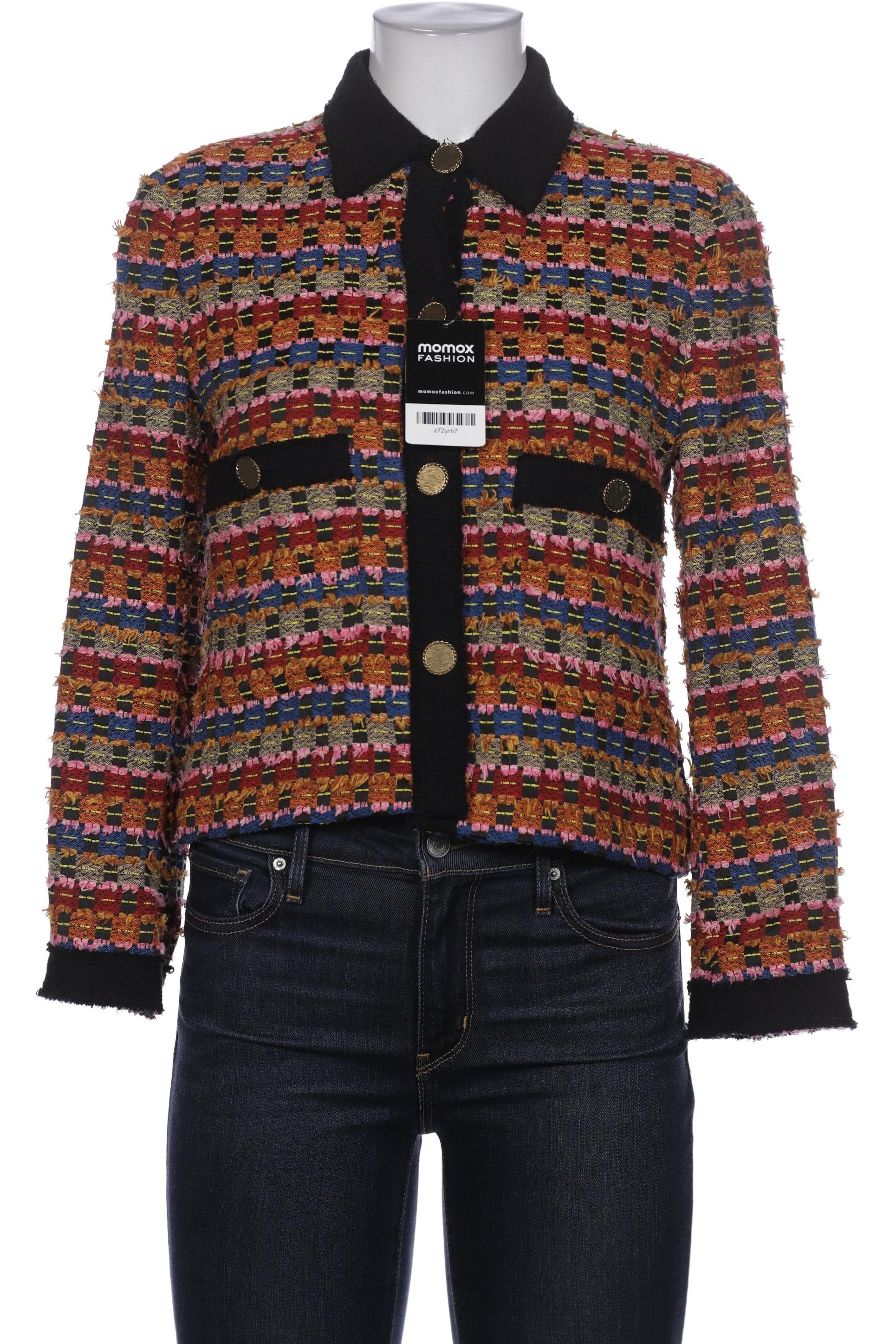 

Zara Damen Blazer, mehrfarbig, Gr. 38