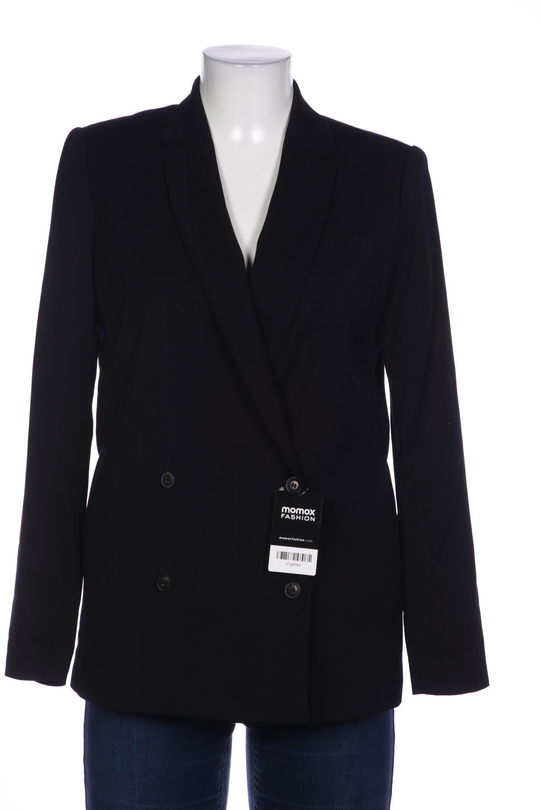 

ZARA Damen Blazer, marineblau