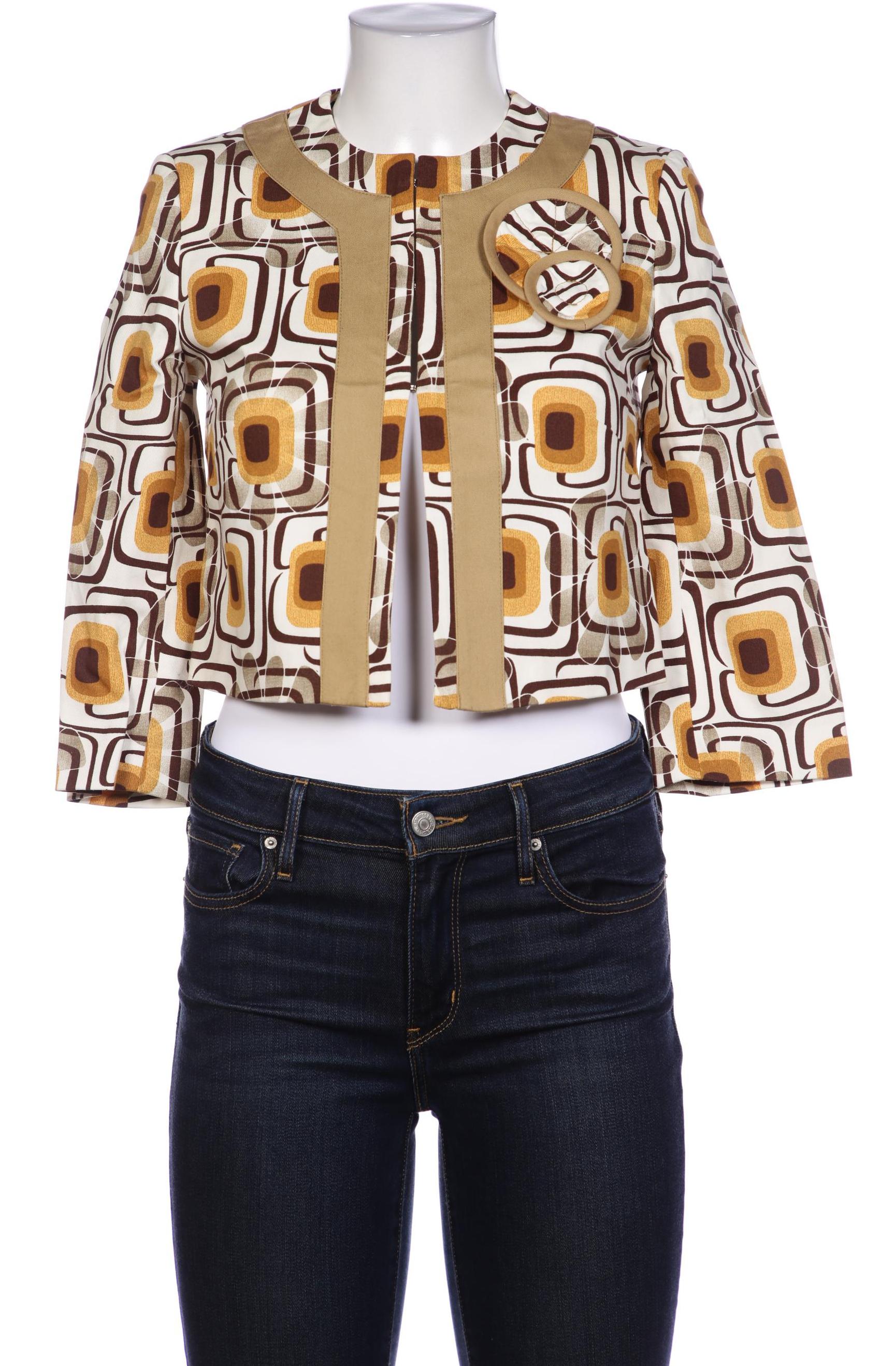 

Zara Damen Blazer, mehrfarbig, Gr. 36