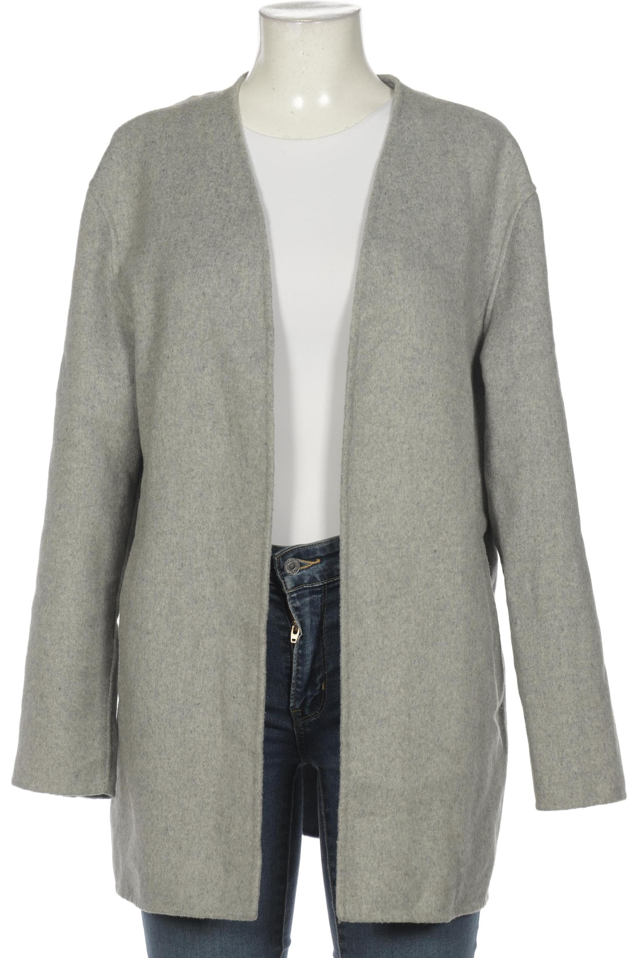 

ZARA Damen Blazer, grau