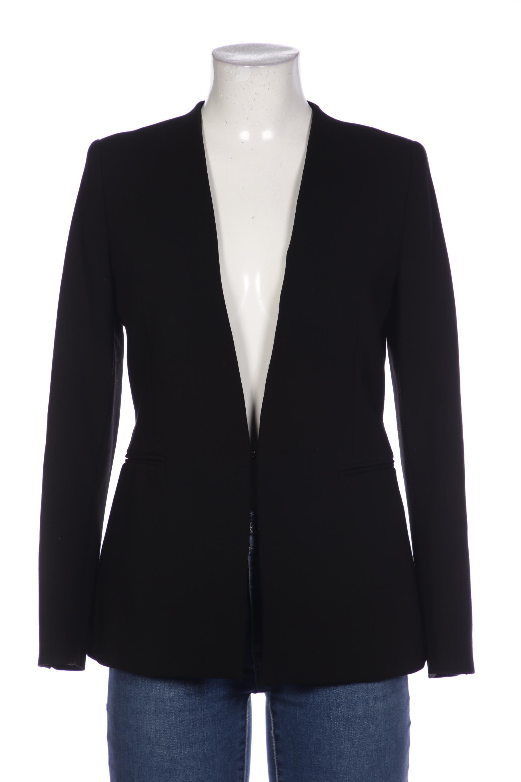 

Zara Damen Blazer, schwarz, Gr. 38