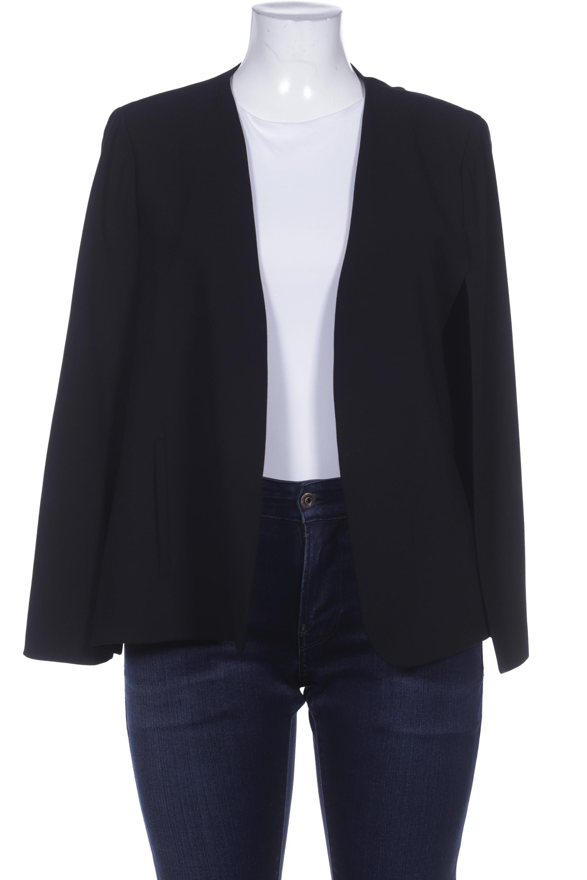 

ZARA Damen Blazer, schwarz