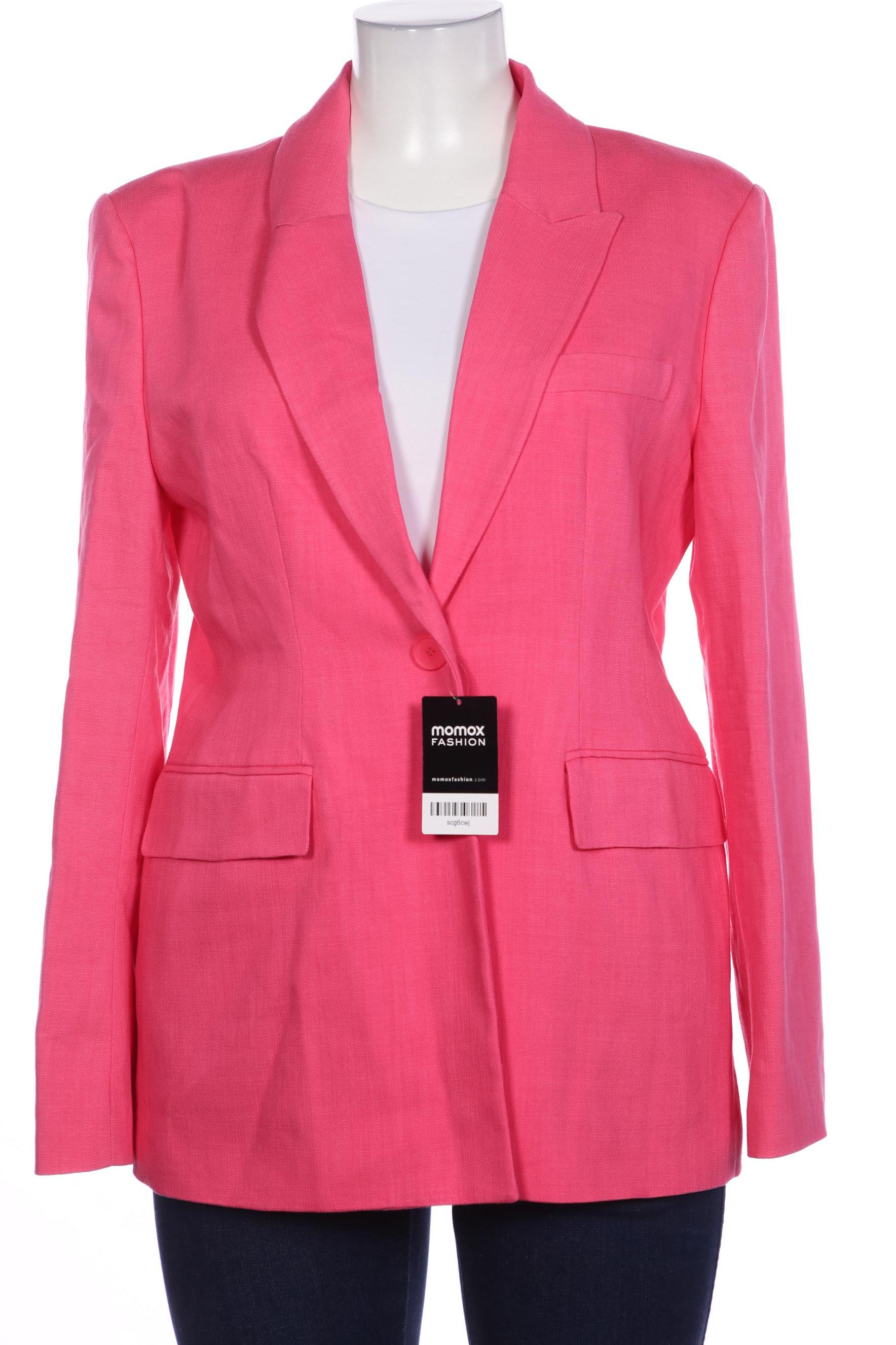 

ZARA Damen Blazer, pink