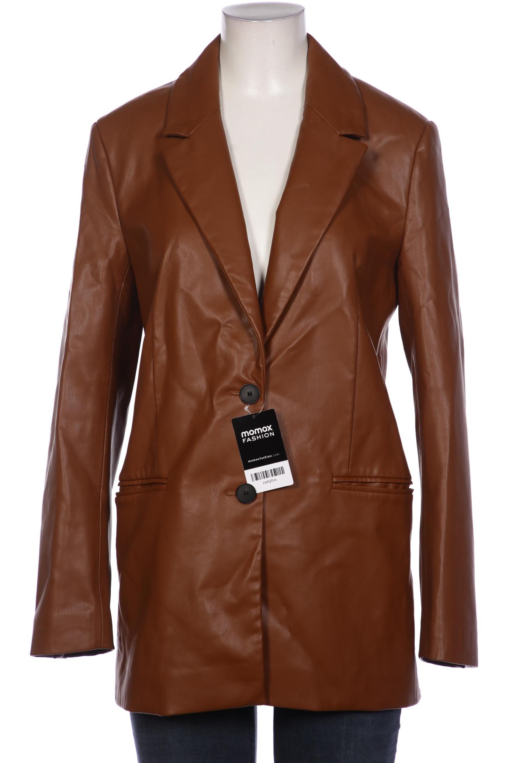 

Zara Damen Blazer, braun, Gr. 34