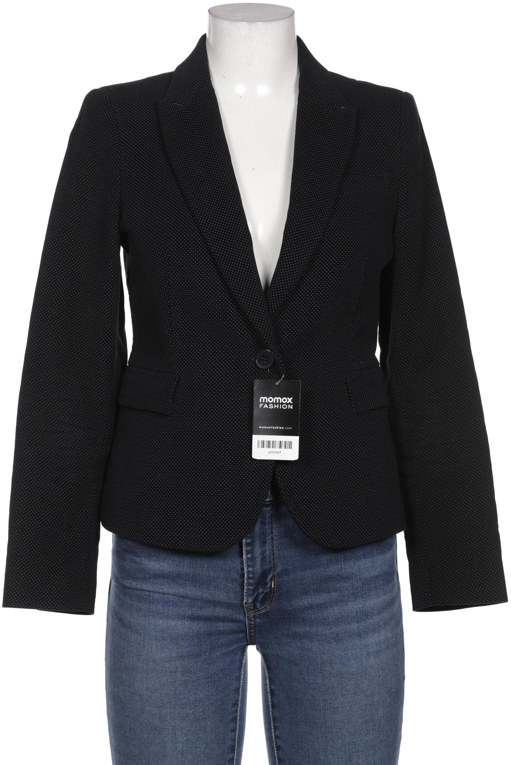 

Zara Damen Blazer, schwarz, Gr. 38