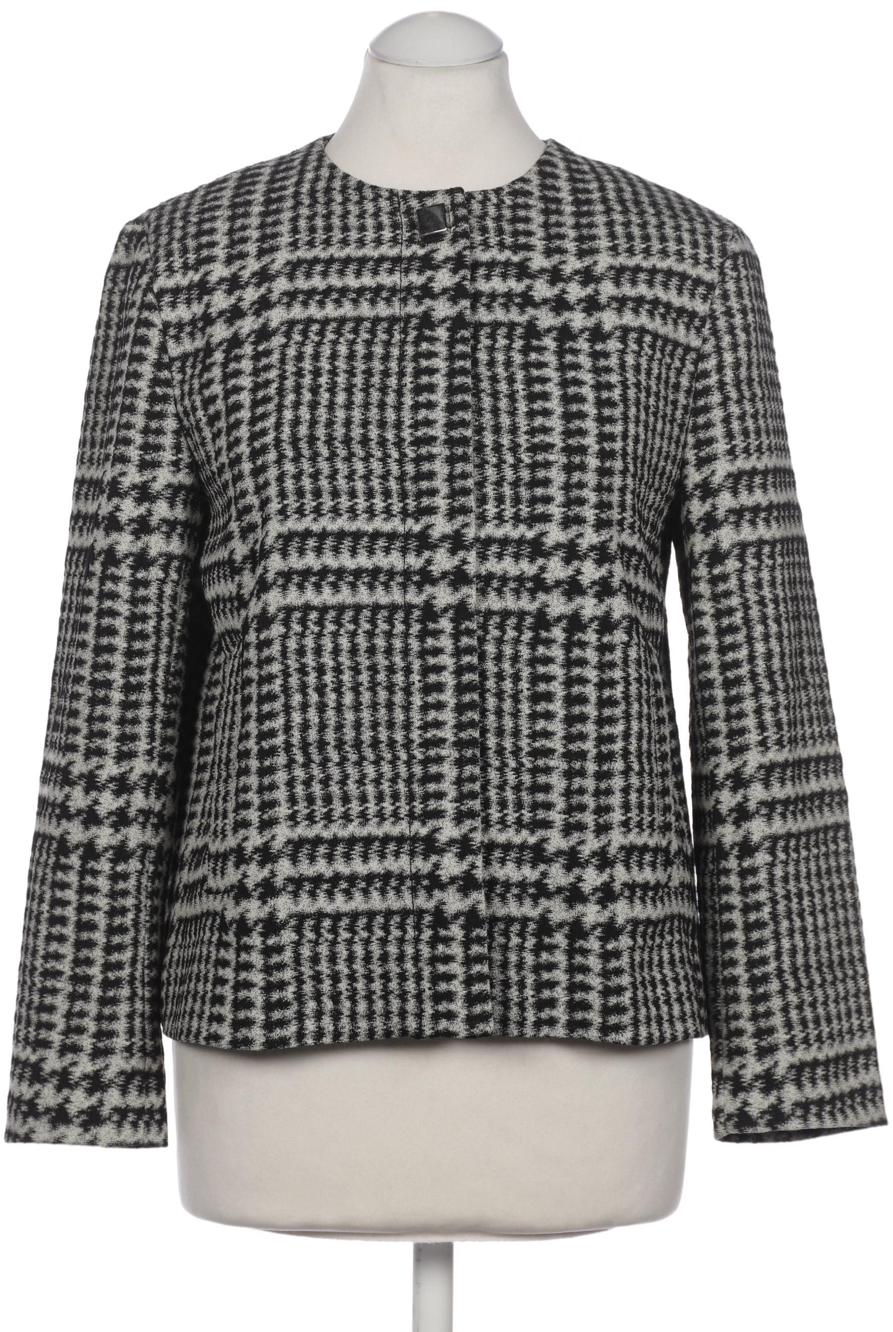 

Zara Damen Blazer, schwarz, Gr. 38