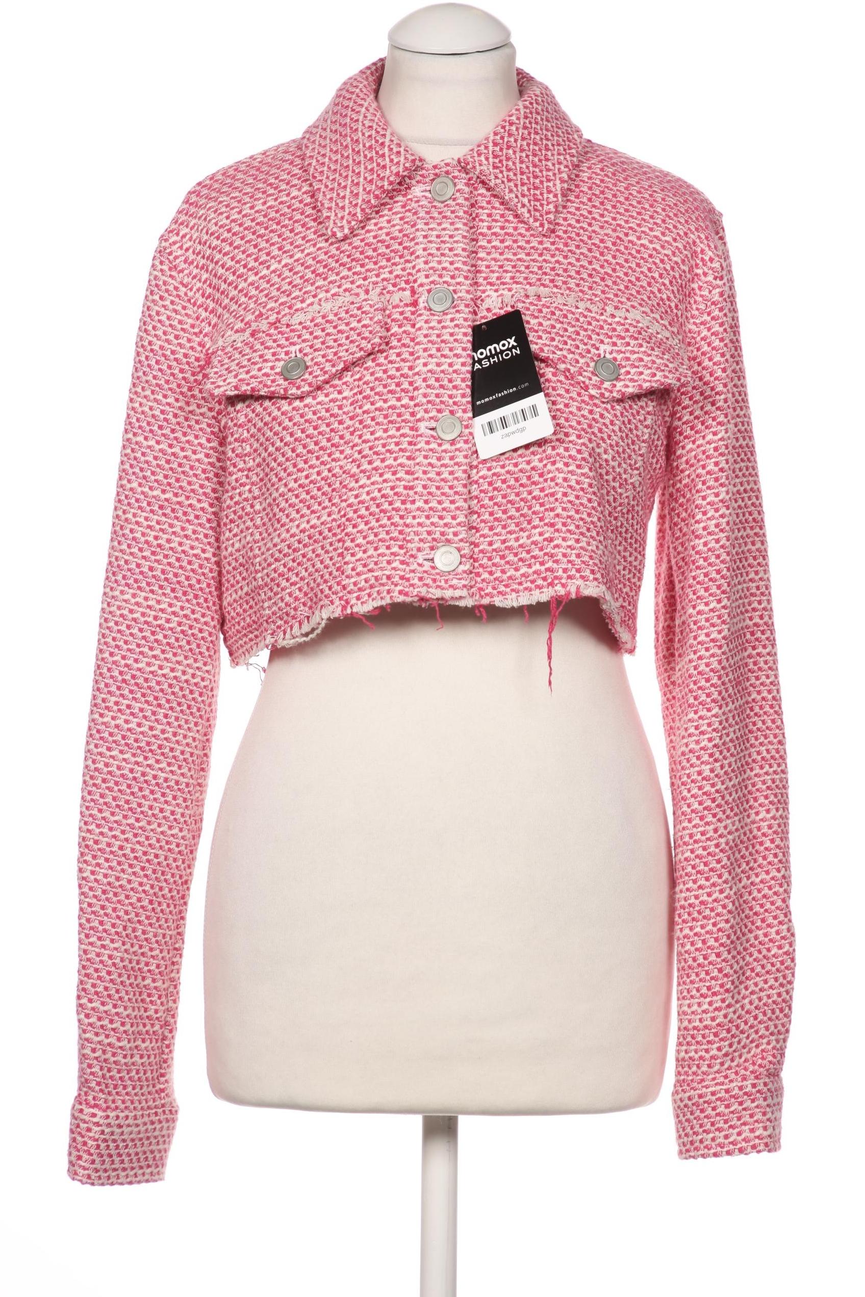 

Zara Damen Blazer, pink, Gr. 36