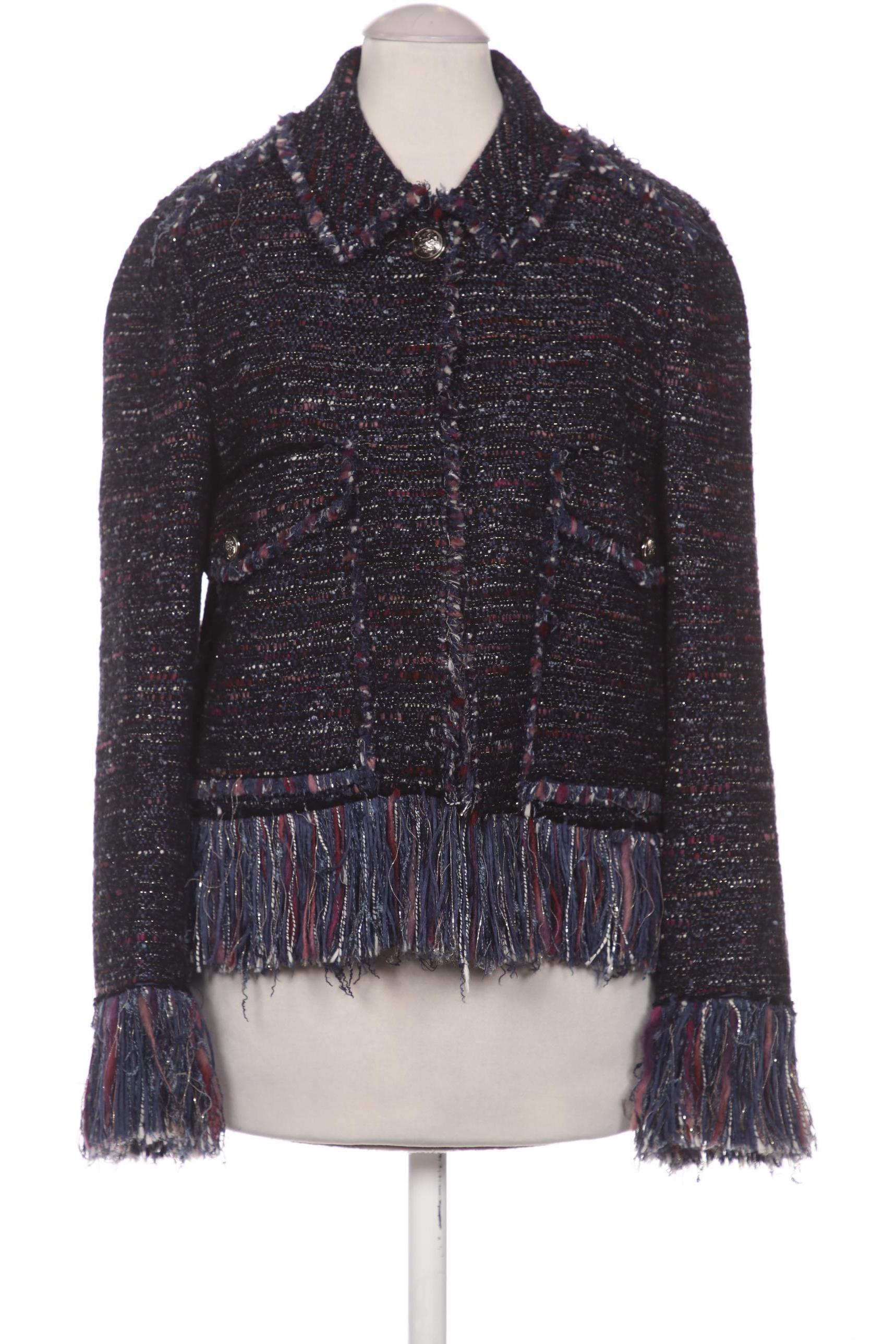 

Zara Damen Blazer, marineblau, Gr. 36