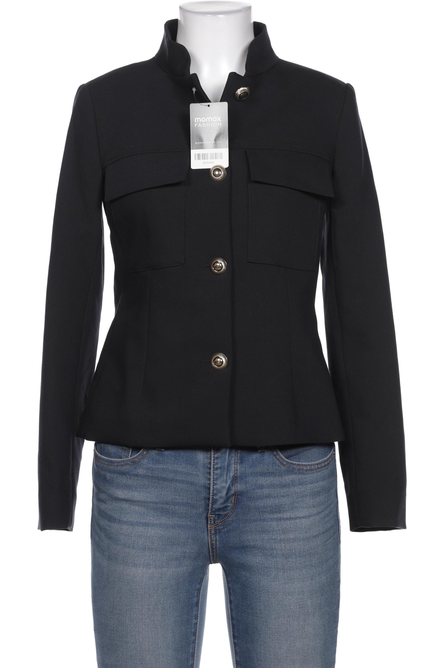 

ZARA Damen Blazer, marineblau