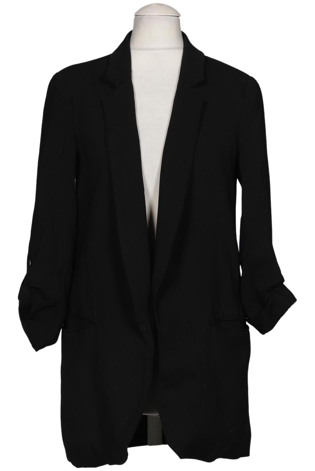 

Zara Damen Blazer, schwarz, Gr. 34