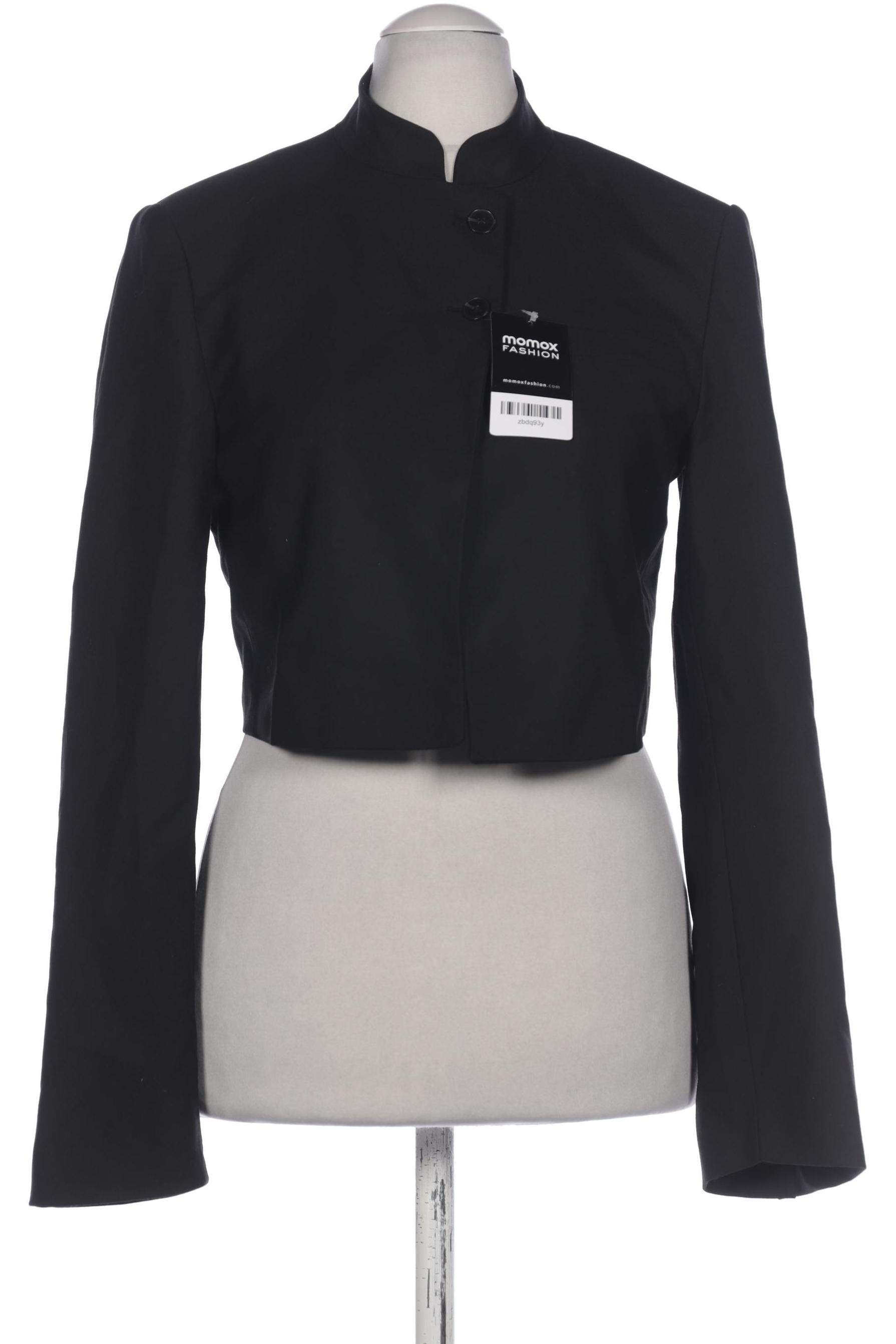 

Zara Damen Blazer, schwarz, Gr. 36