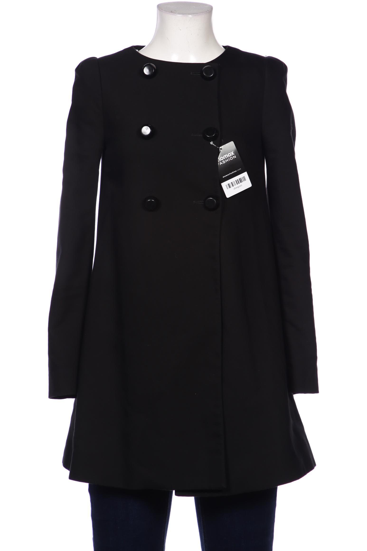 

ZARA Damen Blazer, schwarz