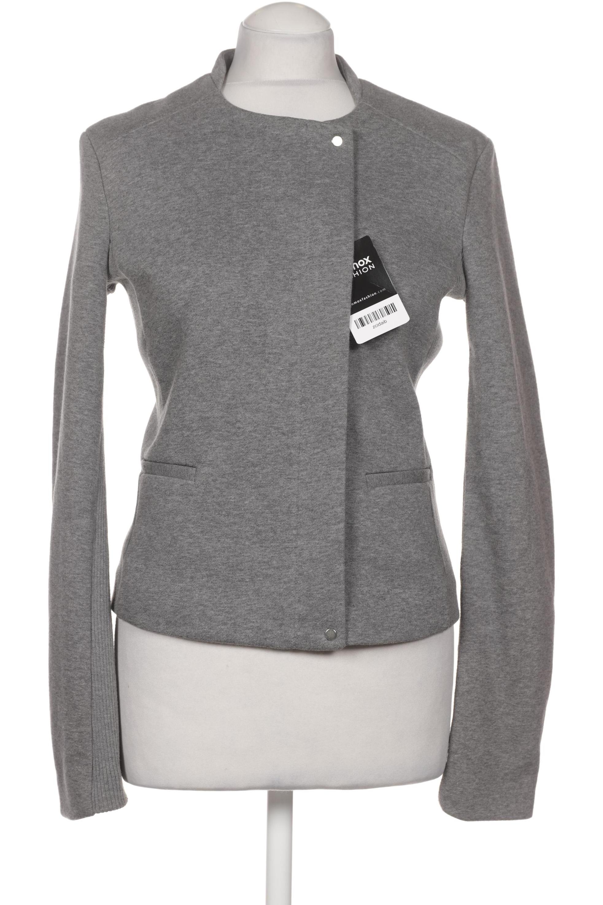 

Zara Damen Blazer, grau, Gr. 38