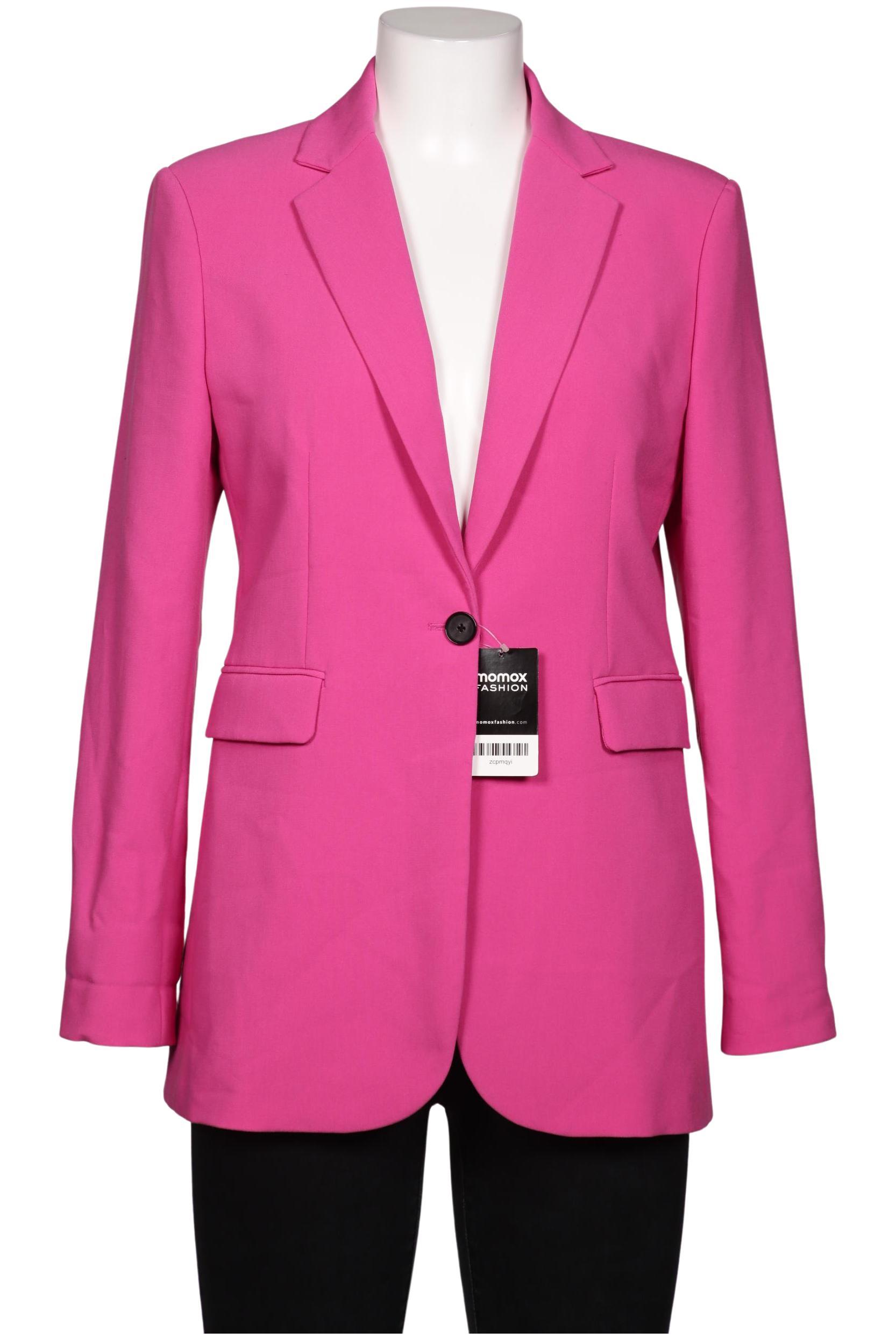 

Zara Damen Blazer, pink, Gr. 38