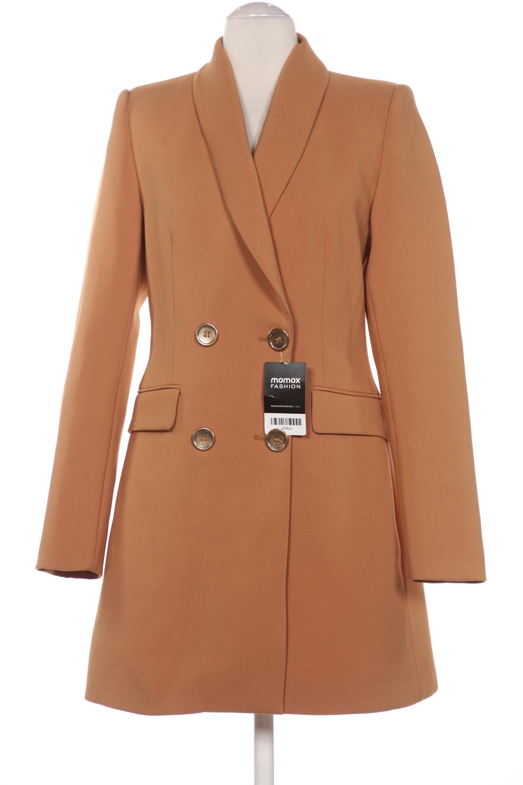 

Zara Damen Blazer, braun, Gr. 34