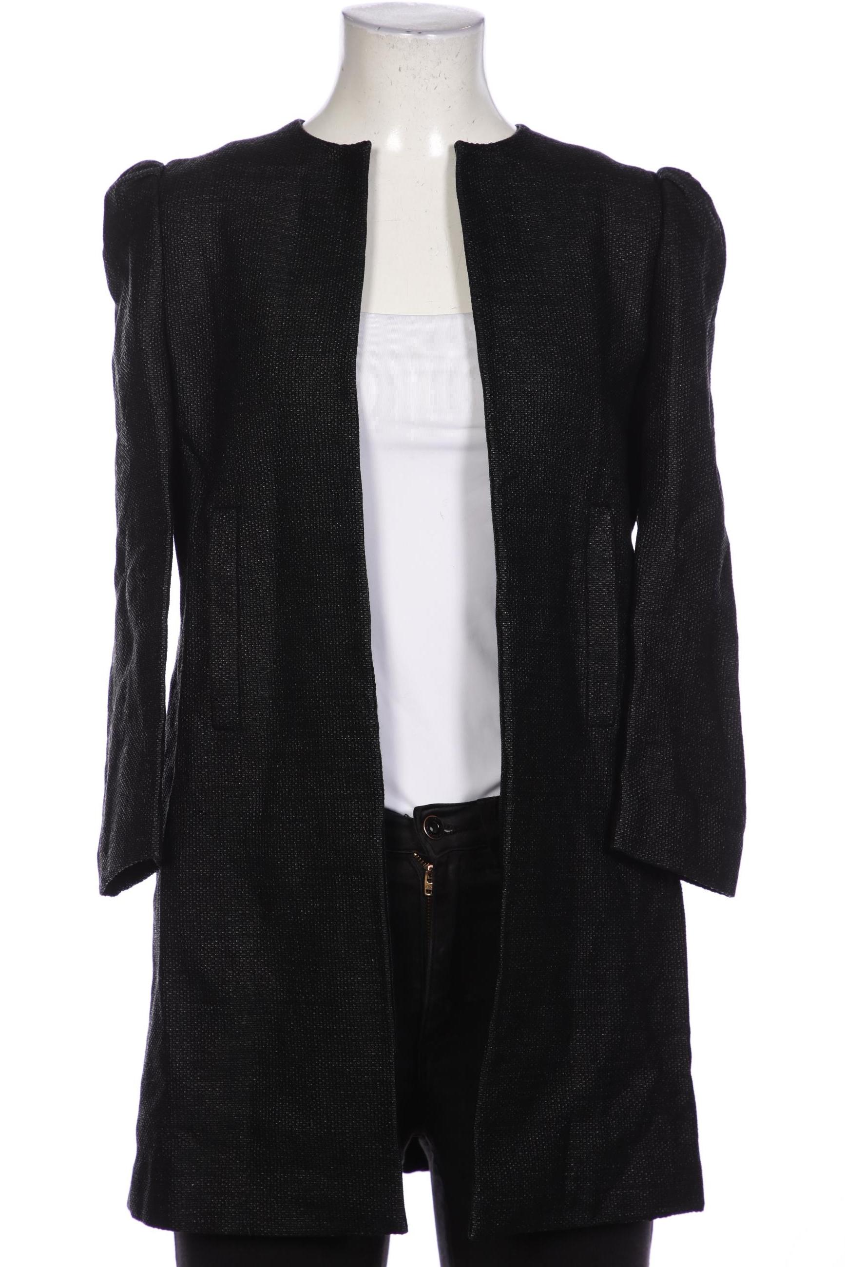 

Zara Damen Blazer, grau, Gr. 34