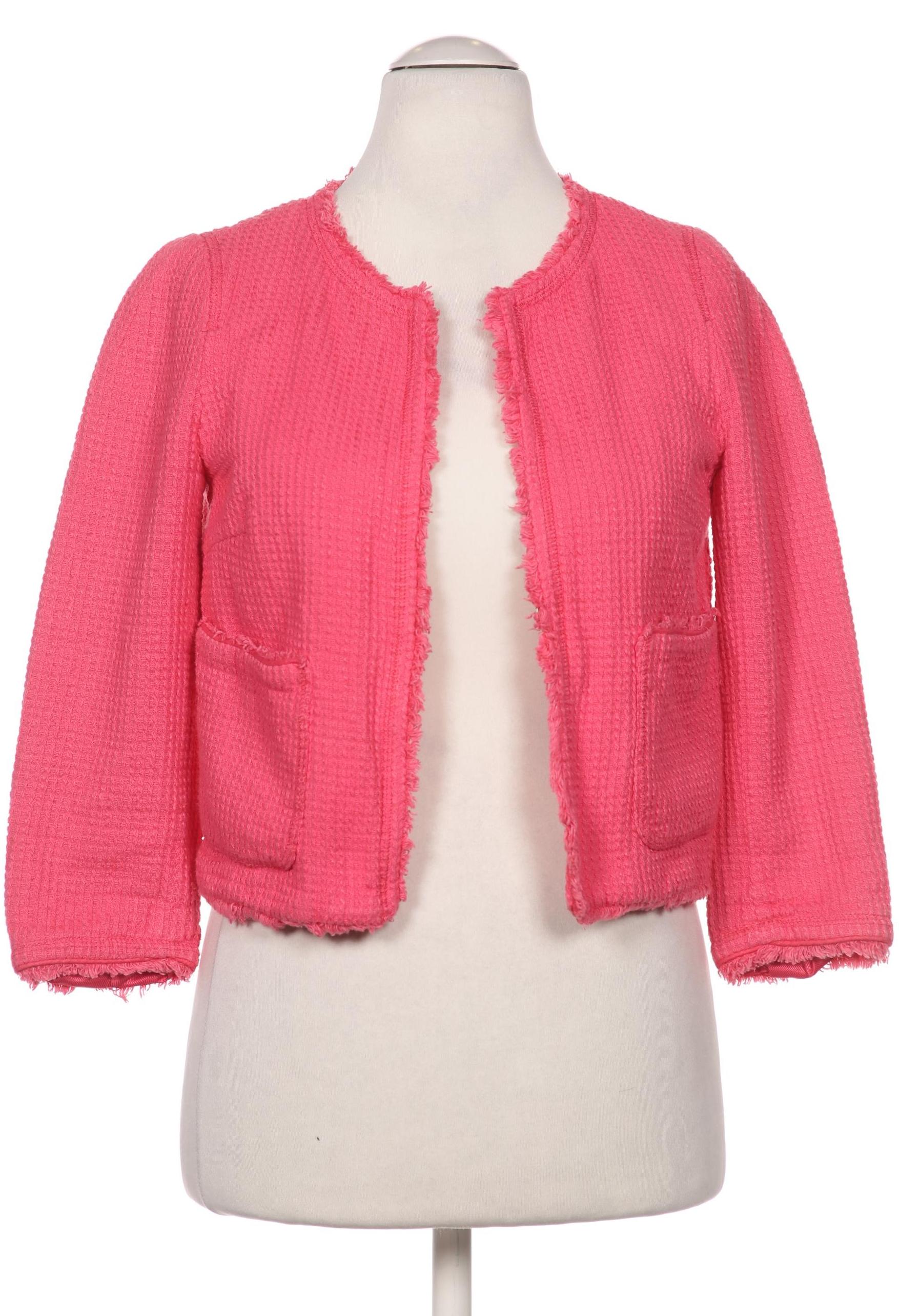 

Zara Damen Blazer, pink, Gr. 36