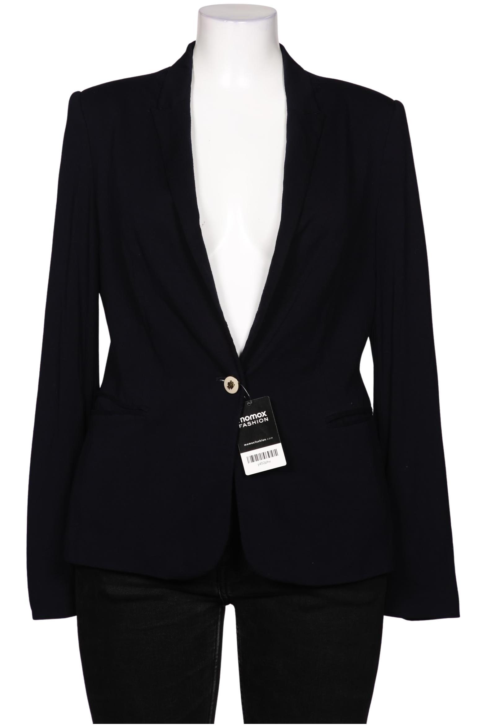 

Zara Damen Blazer, marineblau, Gr. 44
