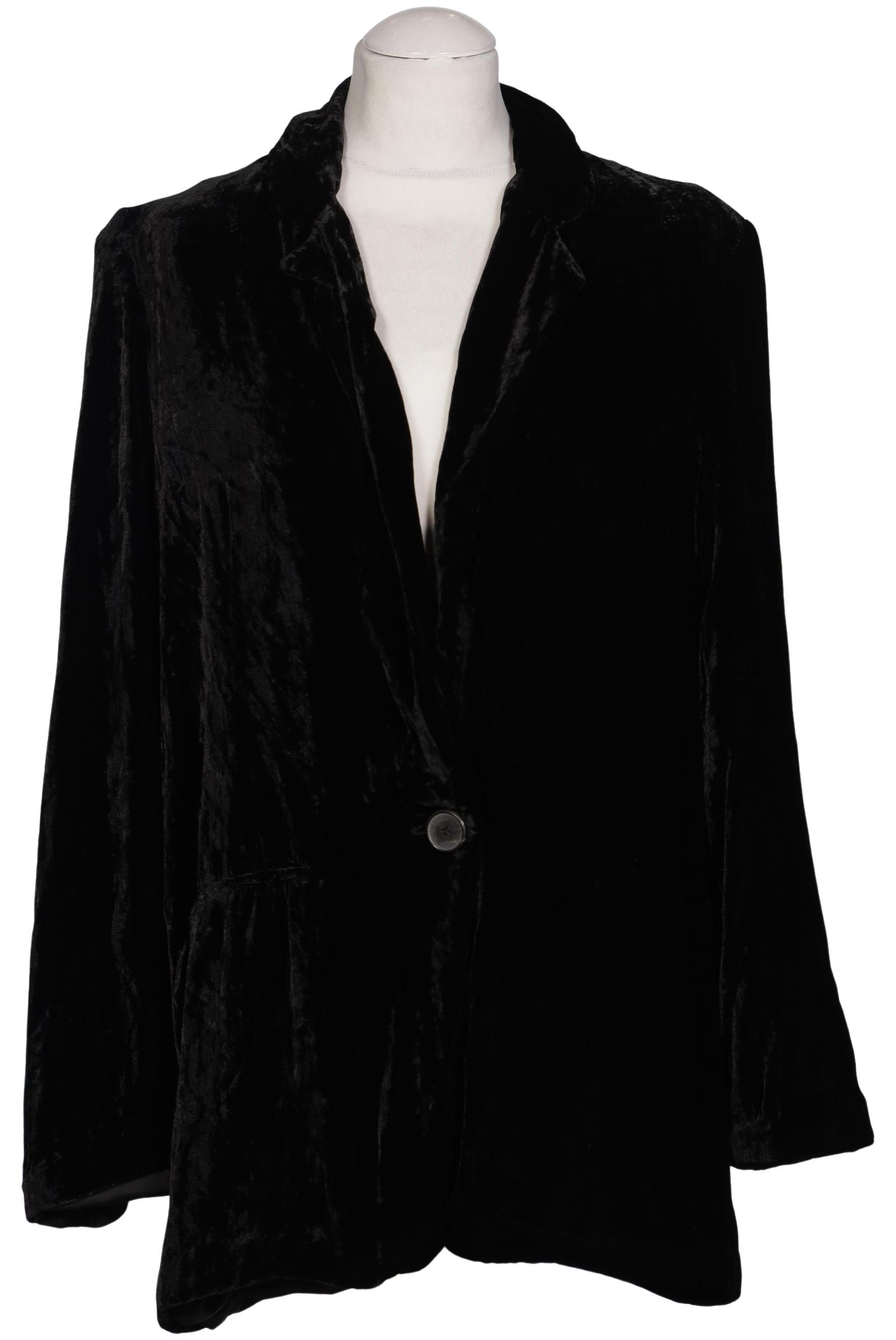 

Zara Damen Blazer, schwarz, Gr. 36