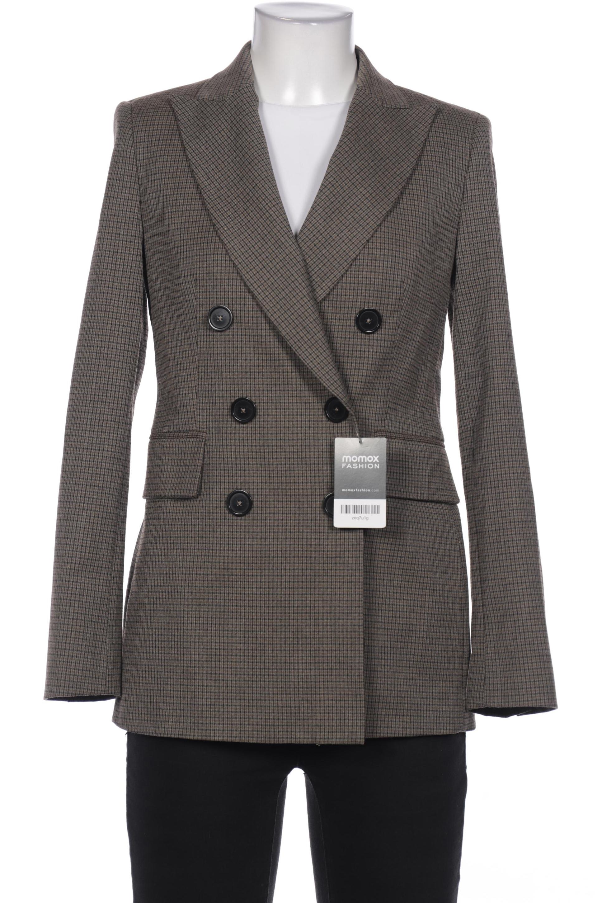 

Zara Damen Blazer, braun, Gr. 34