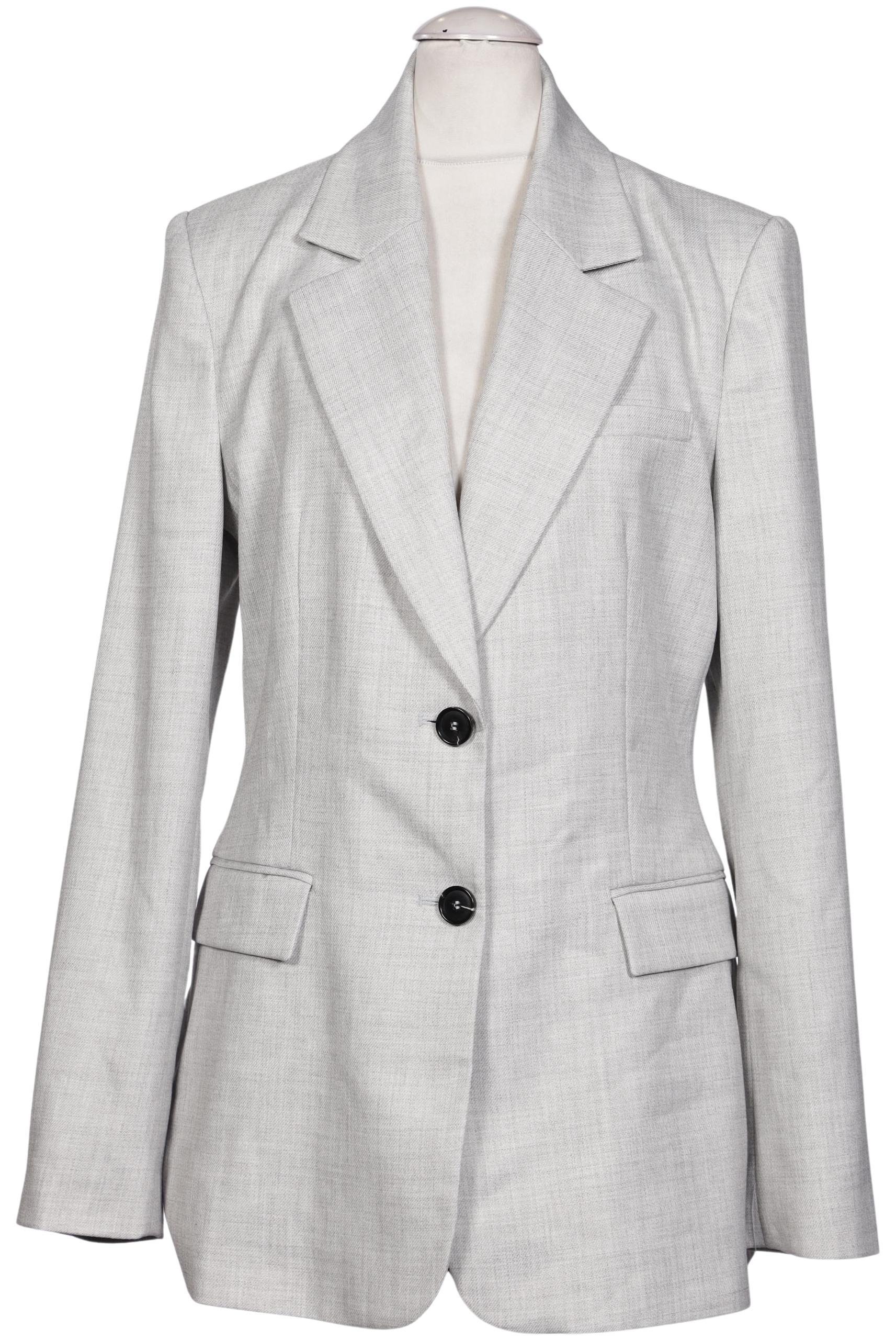 

Zara Damen Blazer, grau, Gr. 38