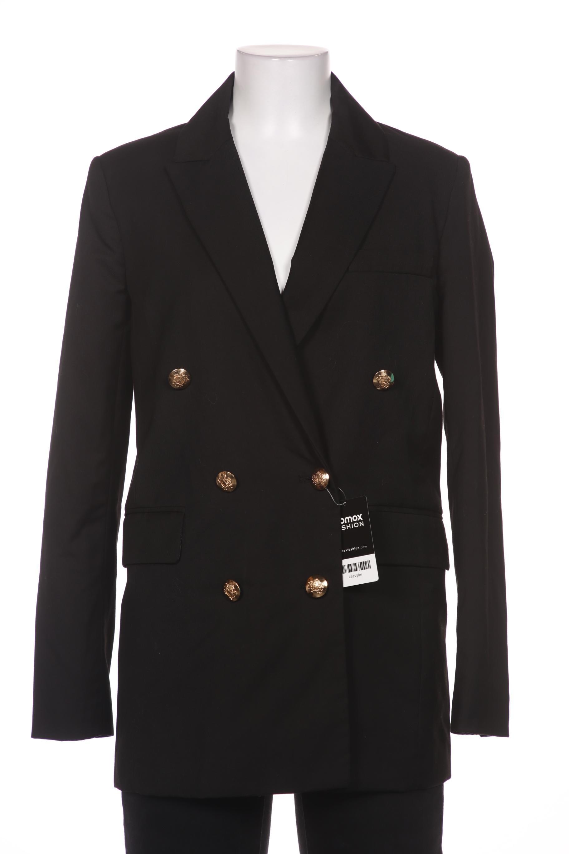 

Zara Damen Blazer, schwarz, Gr. 34