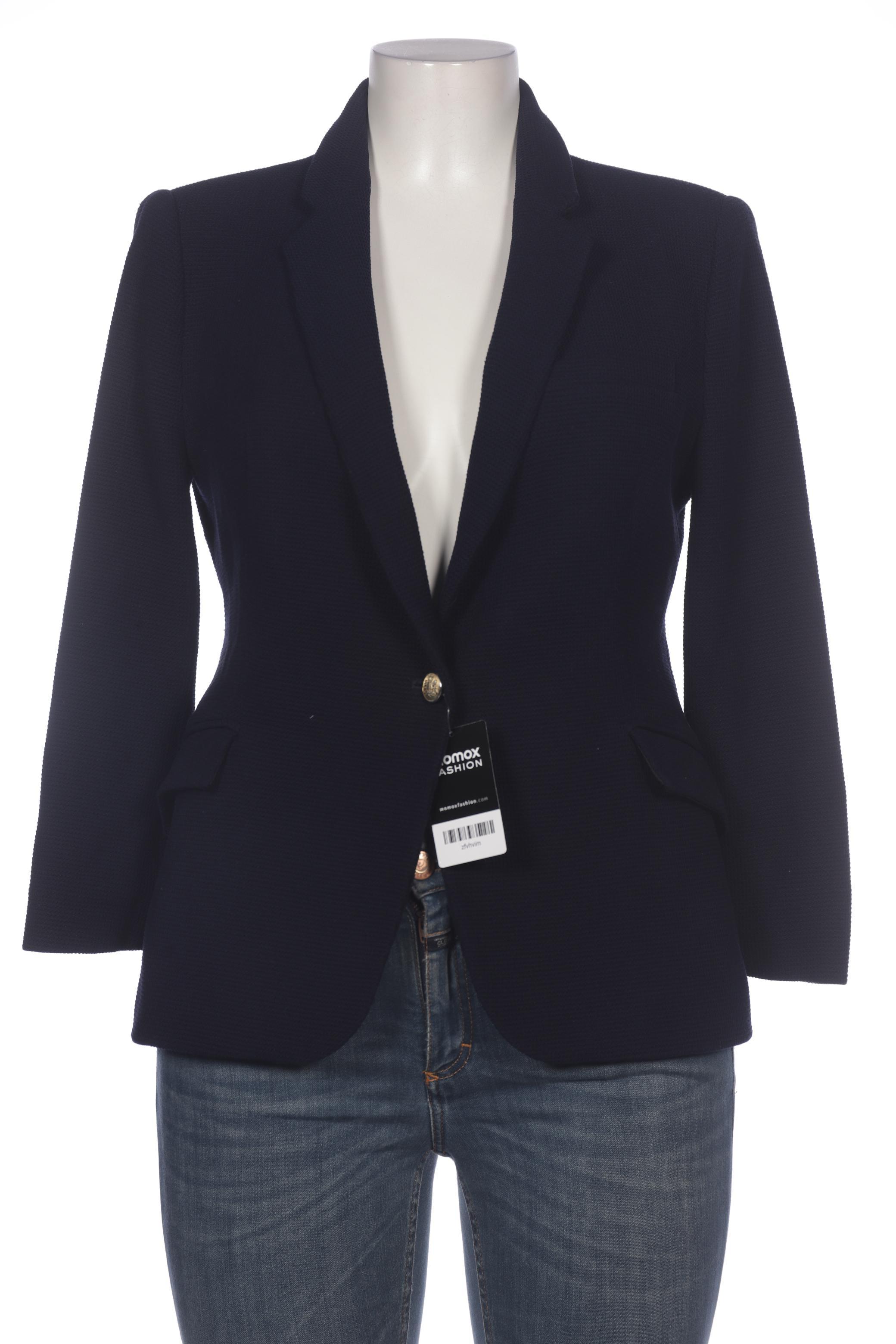 

Zara Damen Blazer, marineblau, Gr. 44