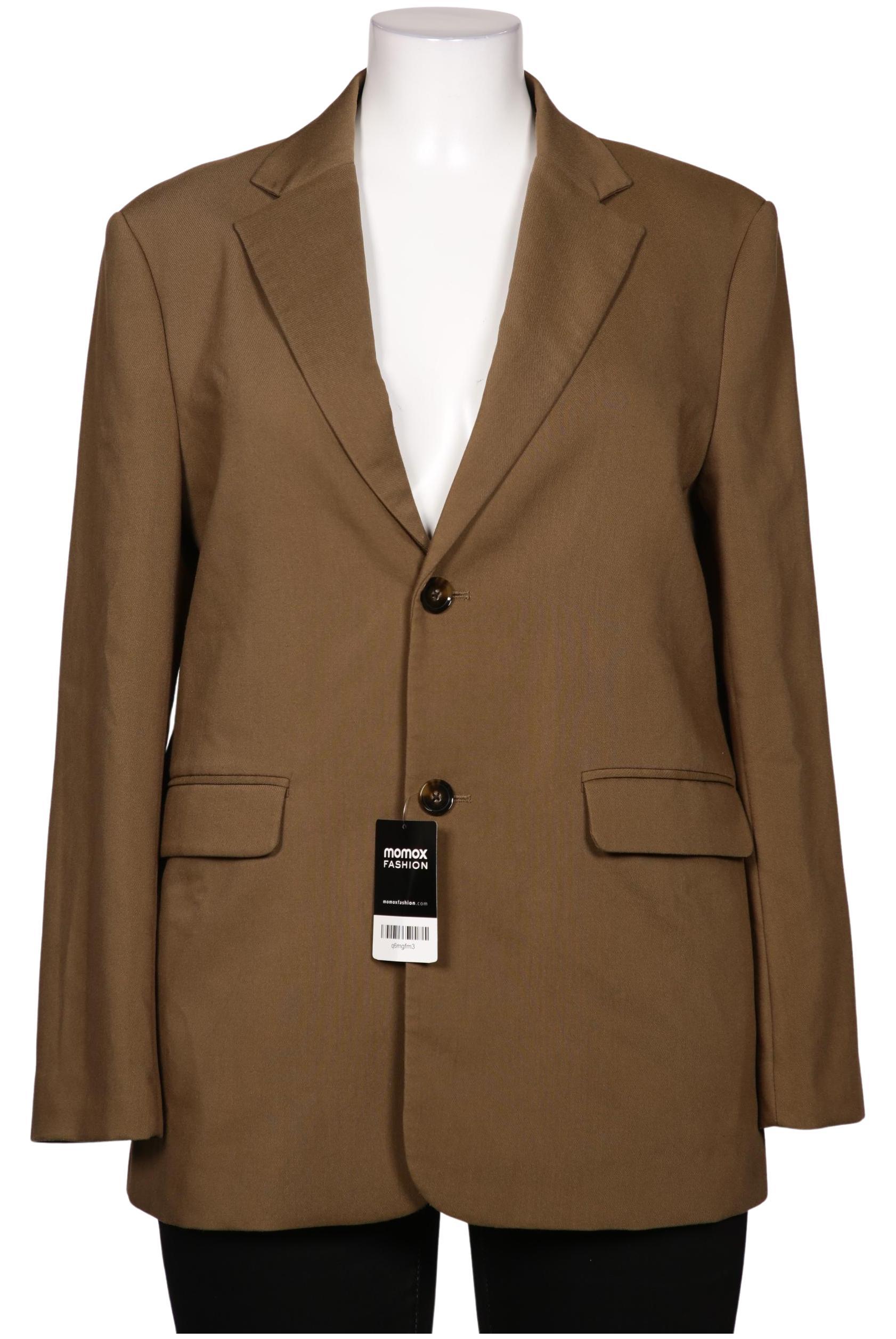 

Zara Damen Blazer, braun, Gr. 42