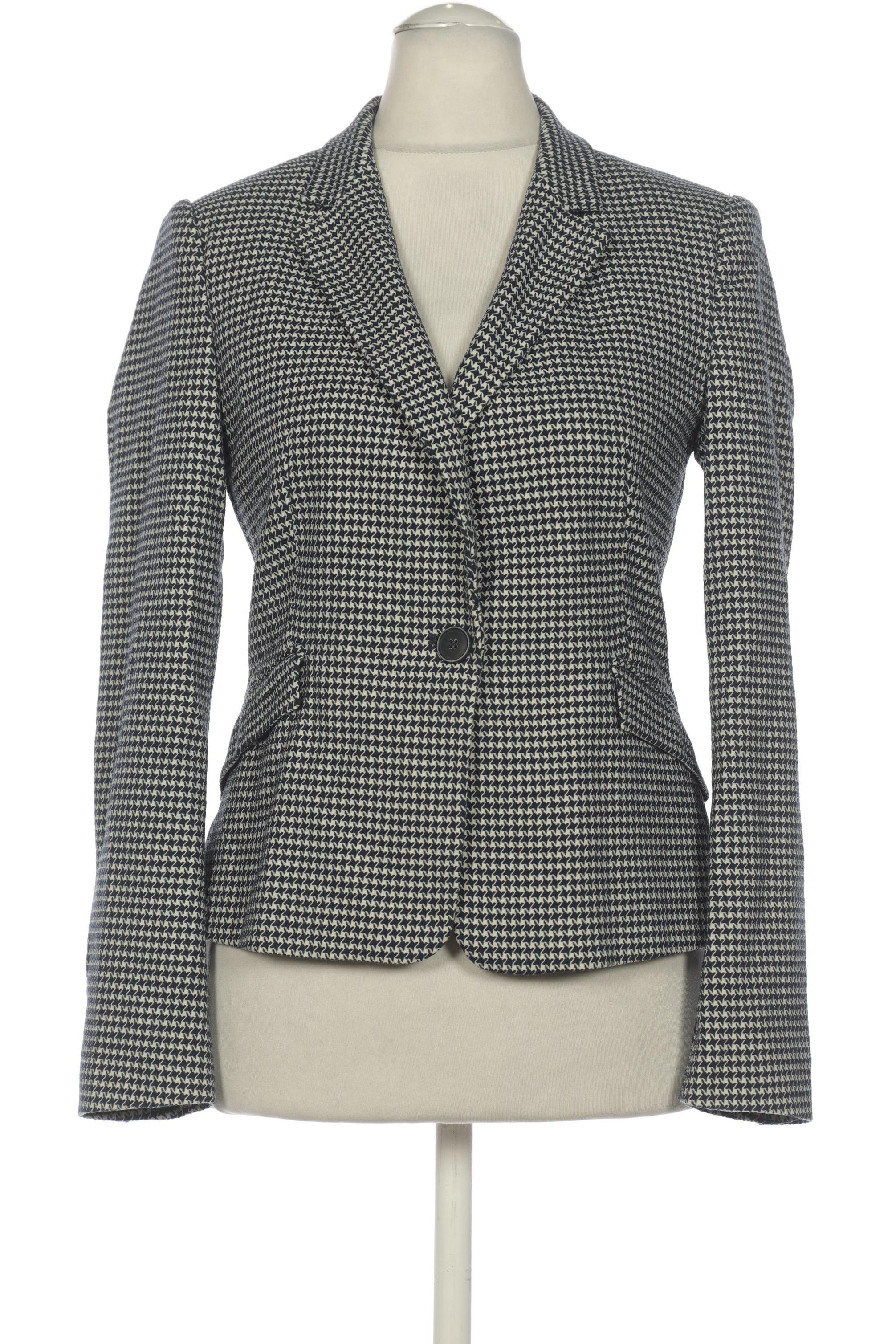 

Zara Damen Blazer, marineblau, Gr. 38