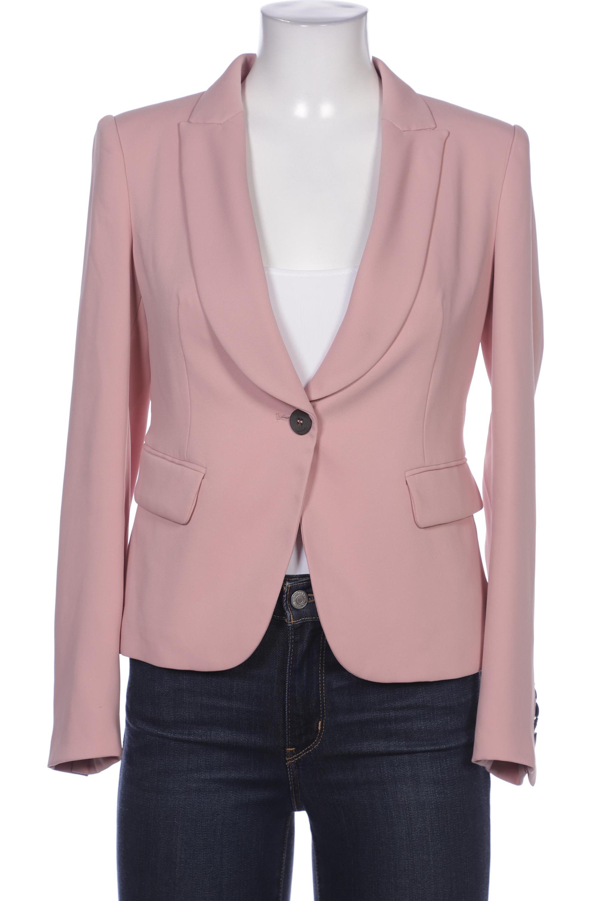 

Zara Damen Blazer, pink, Gr. 38