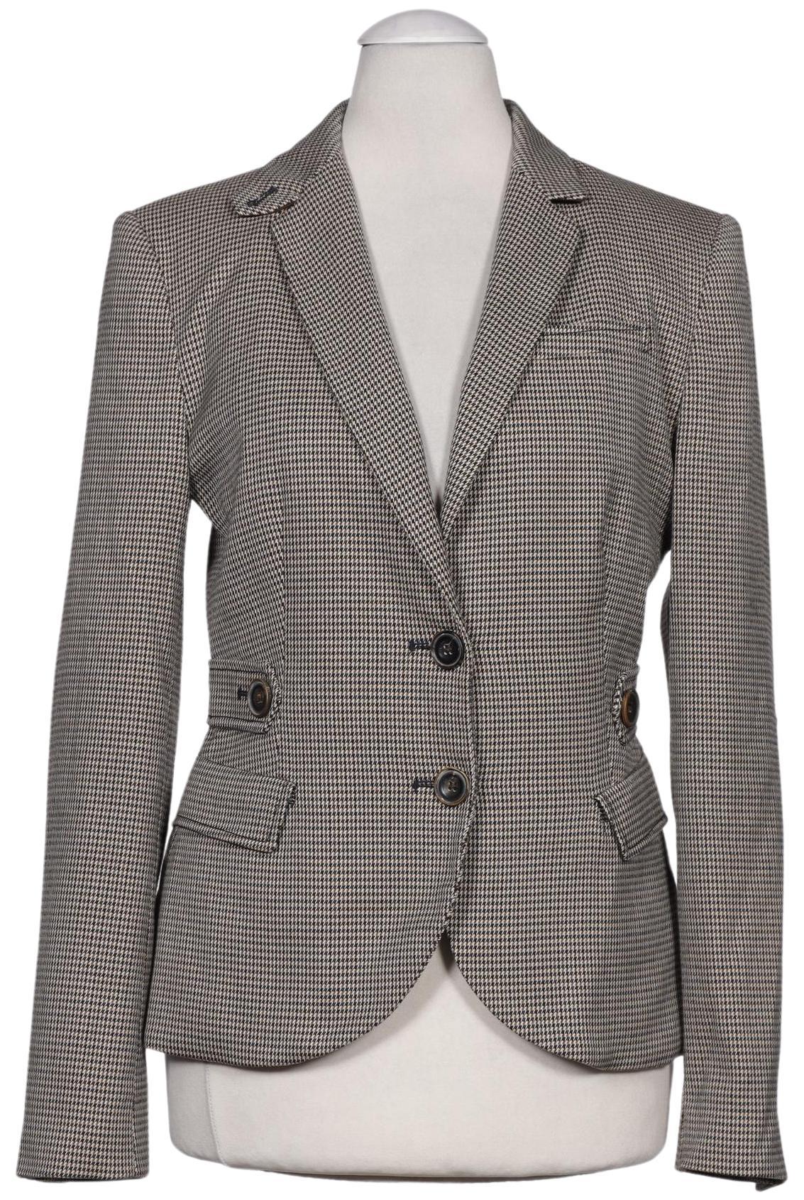 

Zara Damen Blazer, beige, Gr. 36