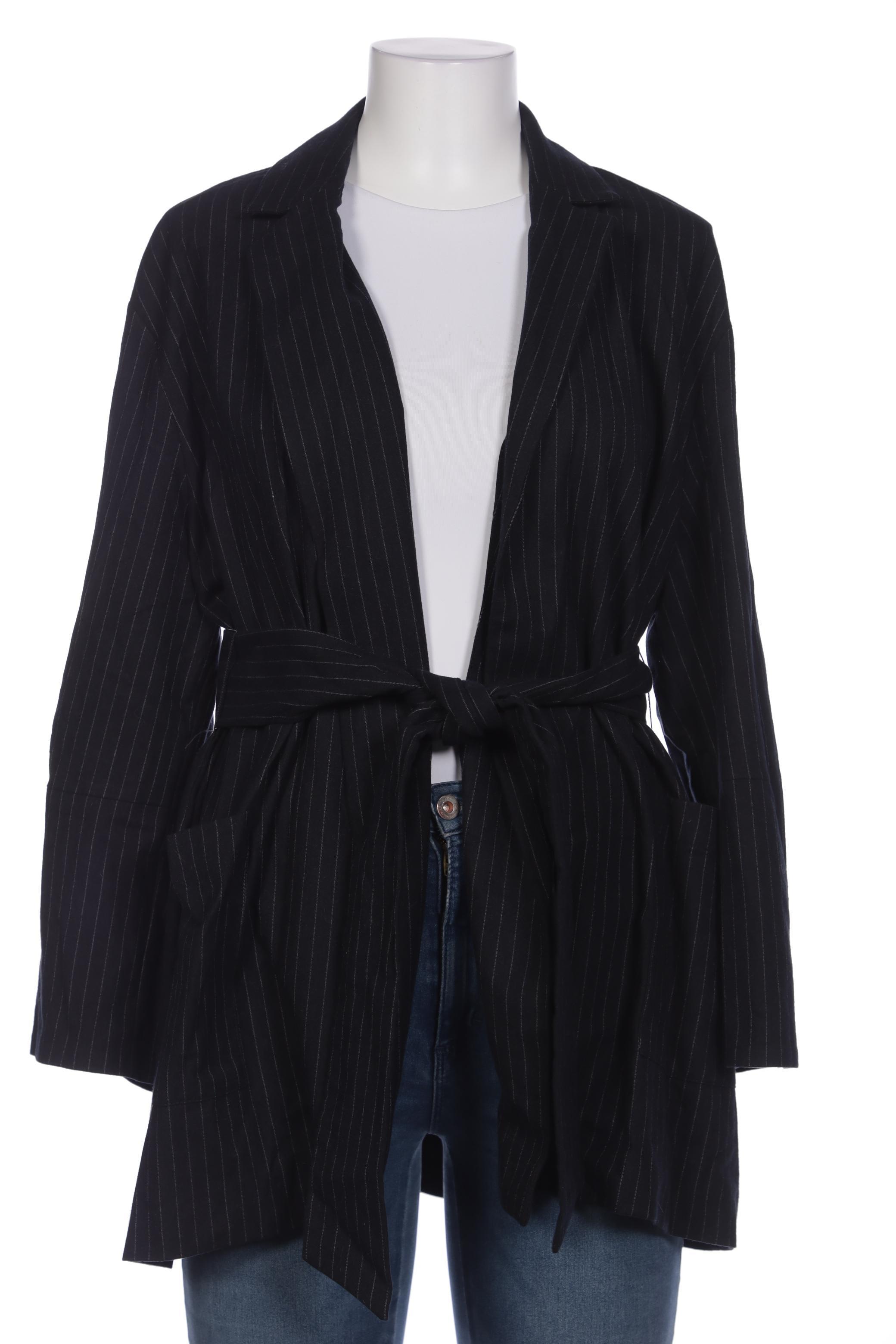 

Zara Damen Blazer, marineblau, Gr. 42
