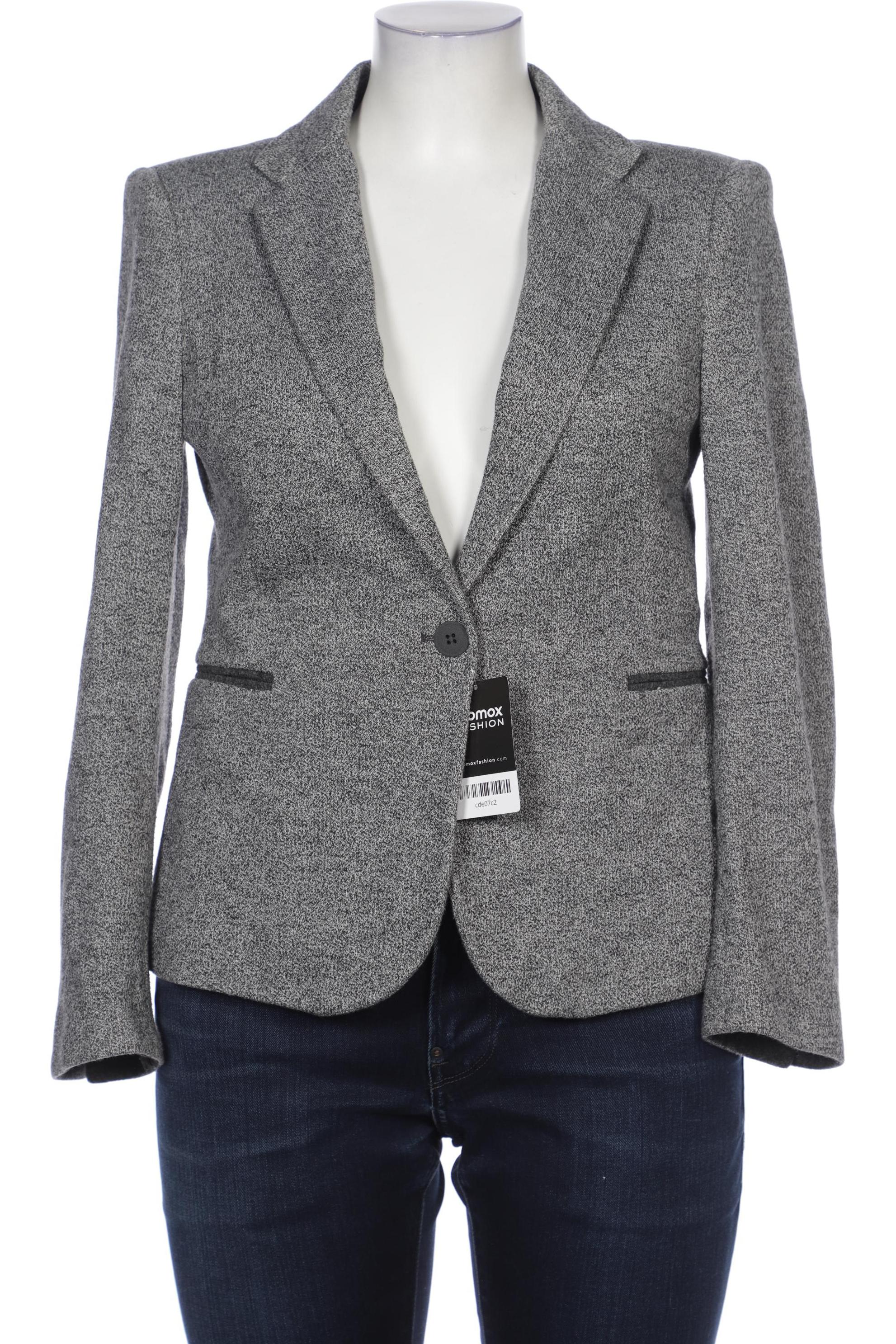 

Zara Damen Blazer, grau, Gr. 42