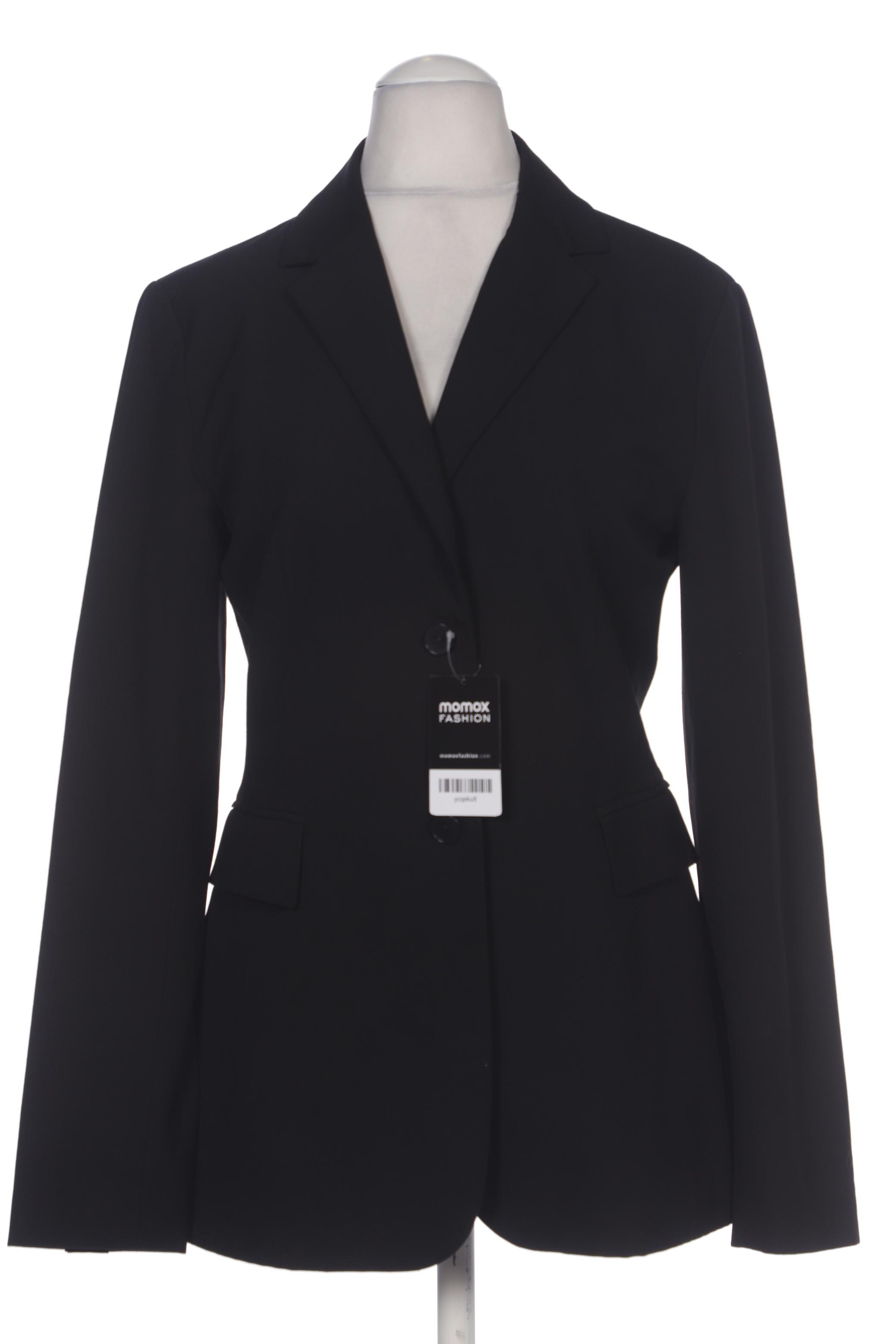 Thumbnail - Zara Damen Blazer, schwarz, Gr. 40