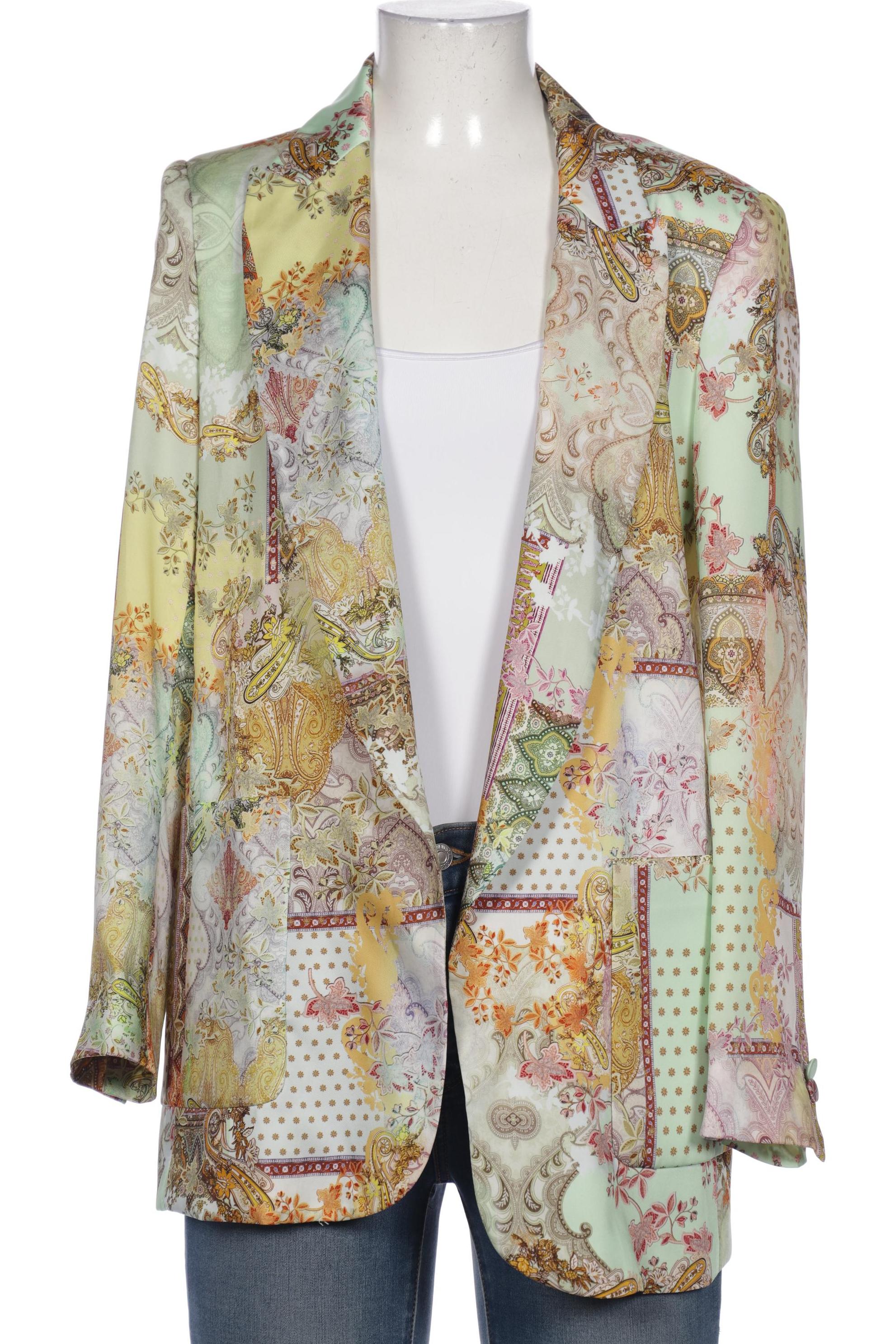 

Zara Damen Blazer, hellgrün, Gr. 34
