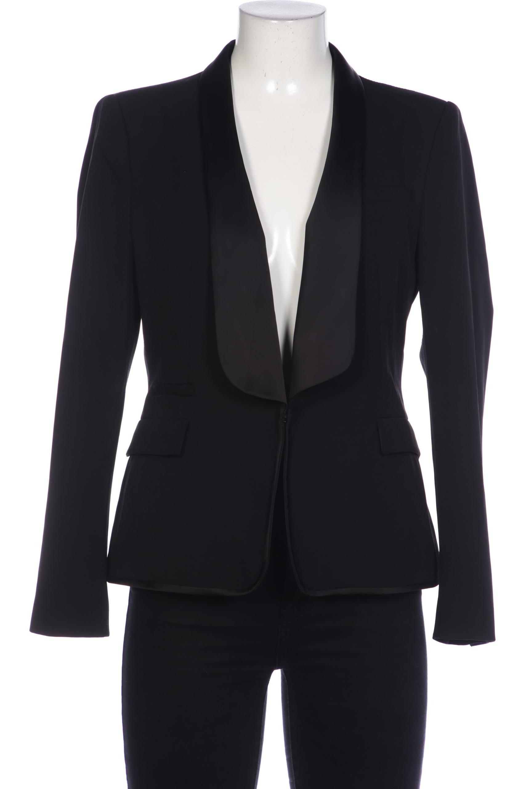 

Zara Damen Blazer, schwarz, Gr. 42