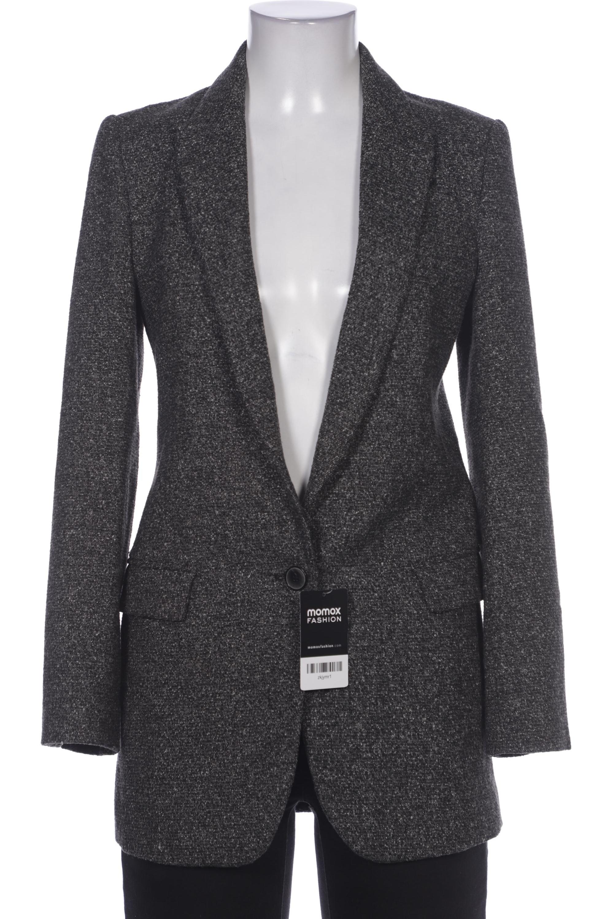 

Zara Damen Blazer, schwarz, Gr. 34